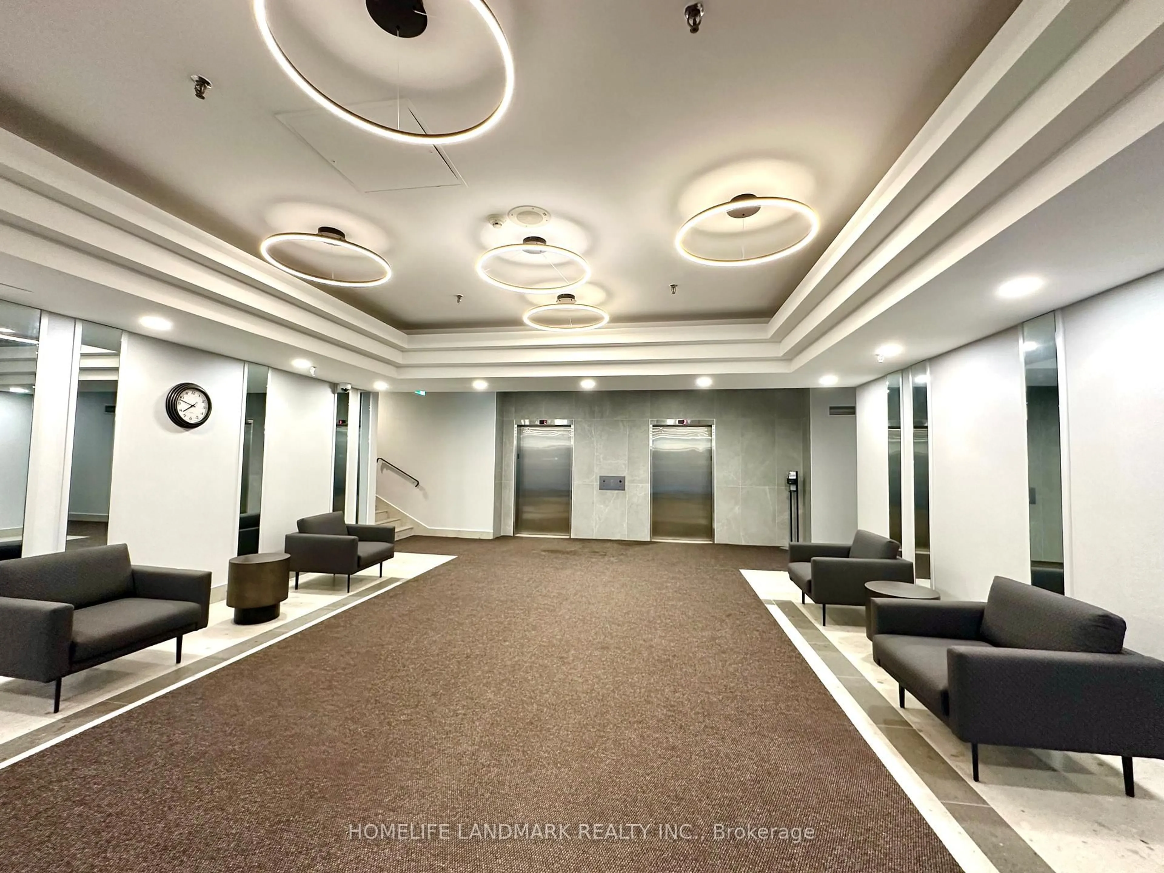 Unknown for 1 Reidmount Ave #303, Toronto Ontario M1S 4V3