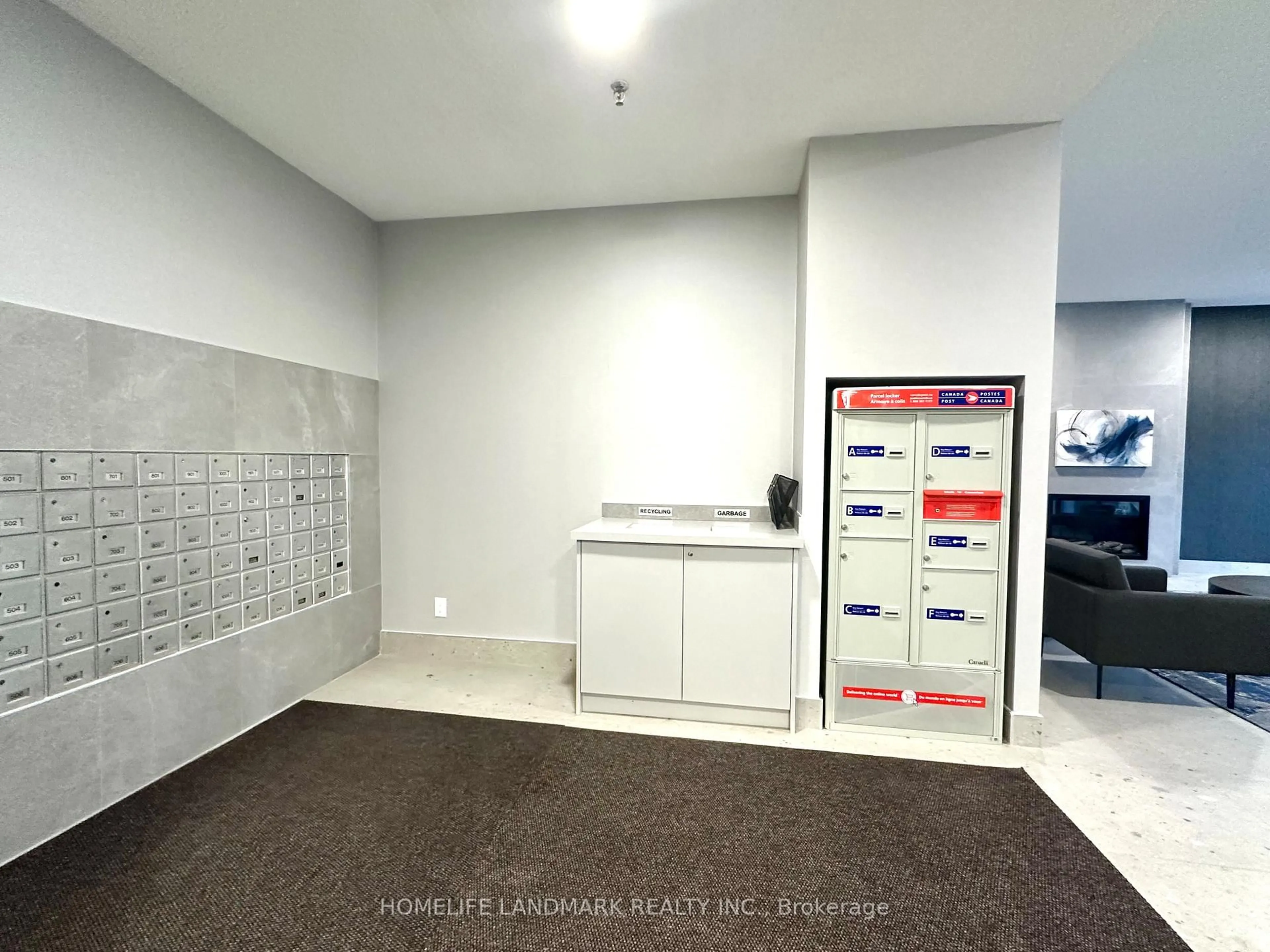 Unknown for 1 Reidmount Ave #303, Toronto Ontario M1S 4V3