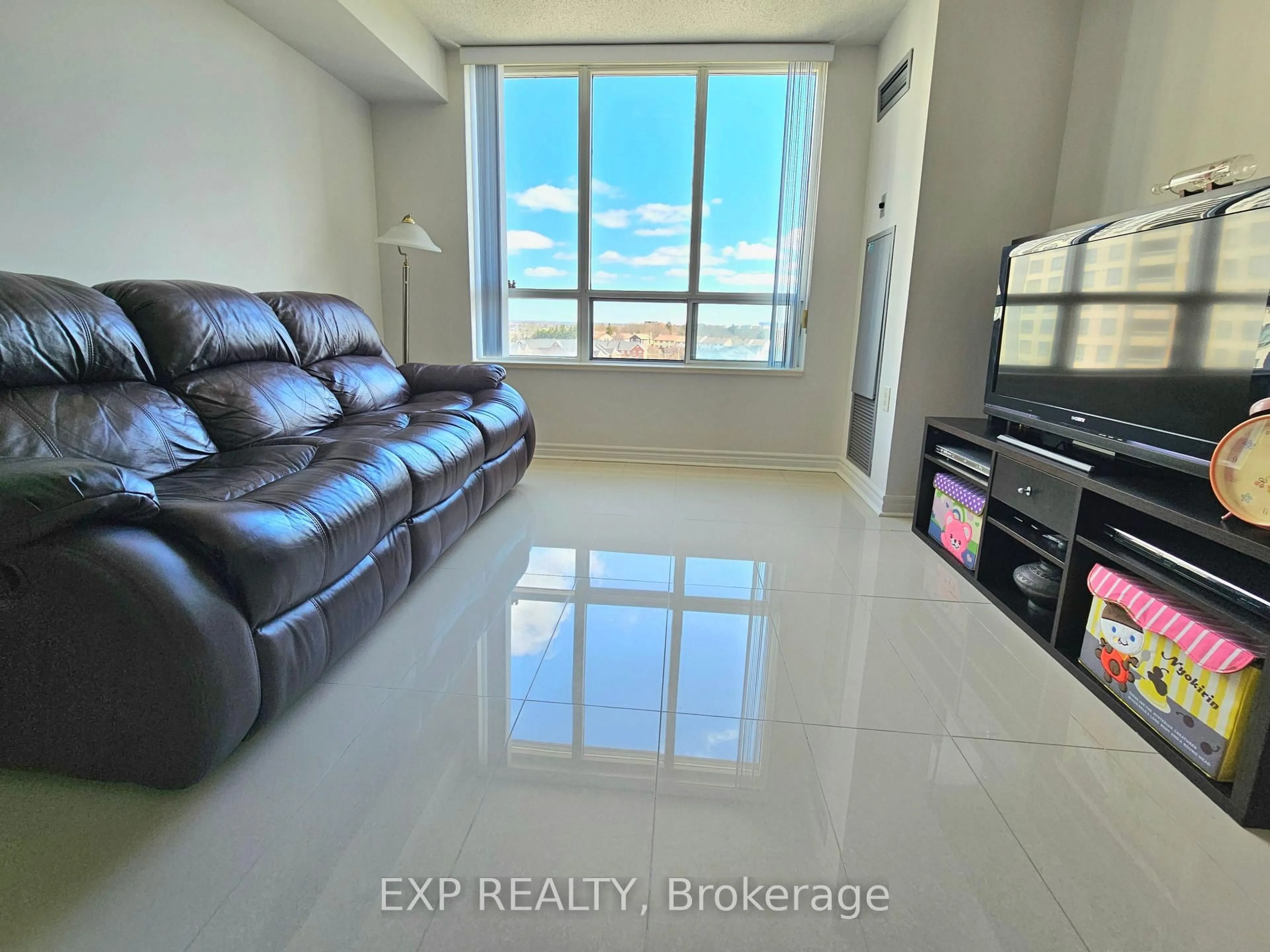 A pic of a room for 2627 Mccowan Rd #1108, Toronto Ontario M1S 5T1