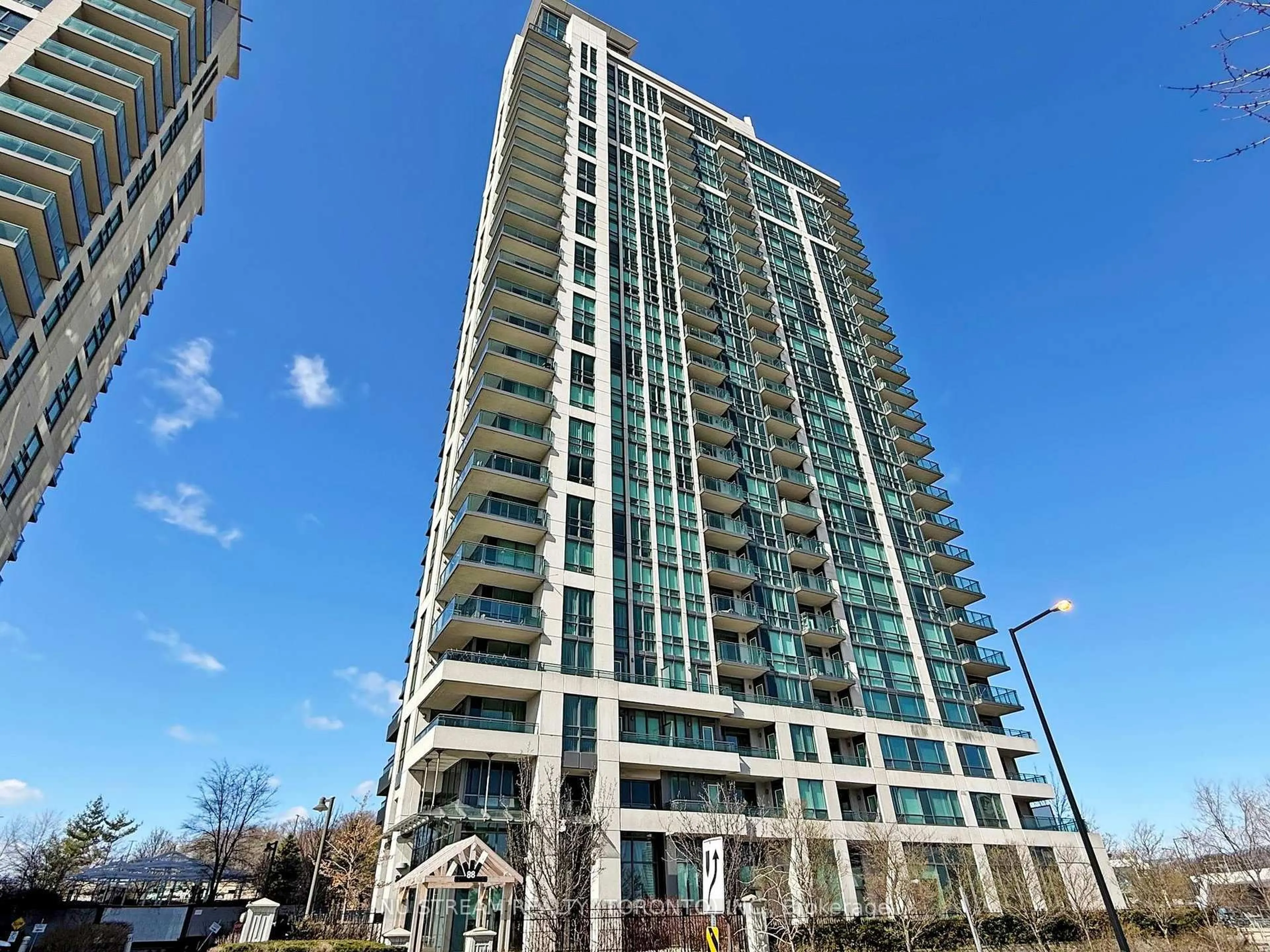 Unknown for 88 Grangeway Ave #703, Toronto Ontario M1H 0A2