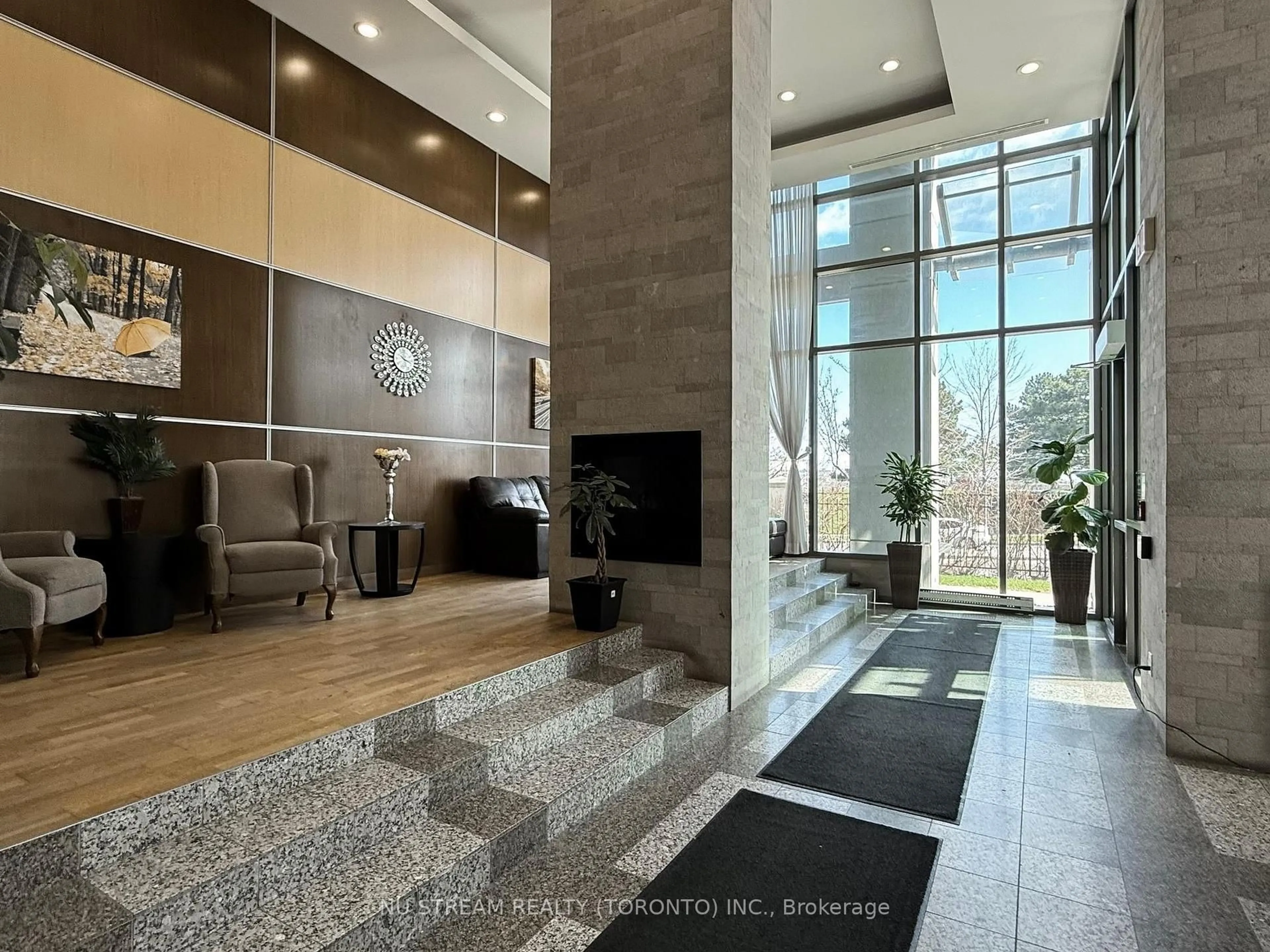 Unknown for 88 Grangeway Ave #703, Toronto Ontario M1H 0A2