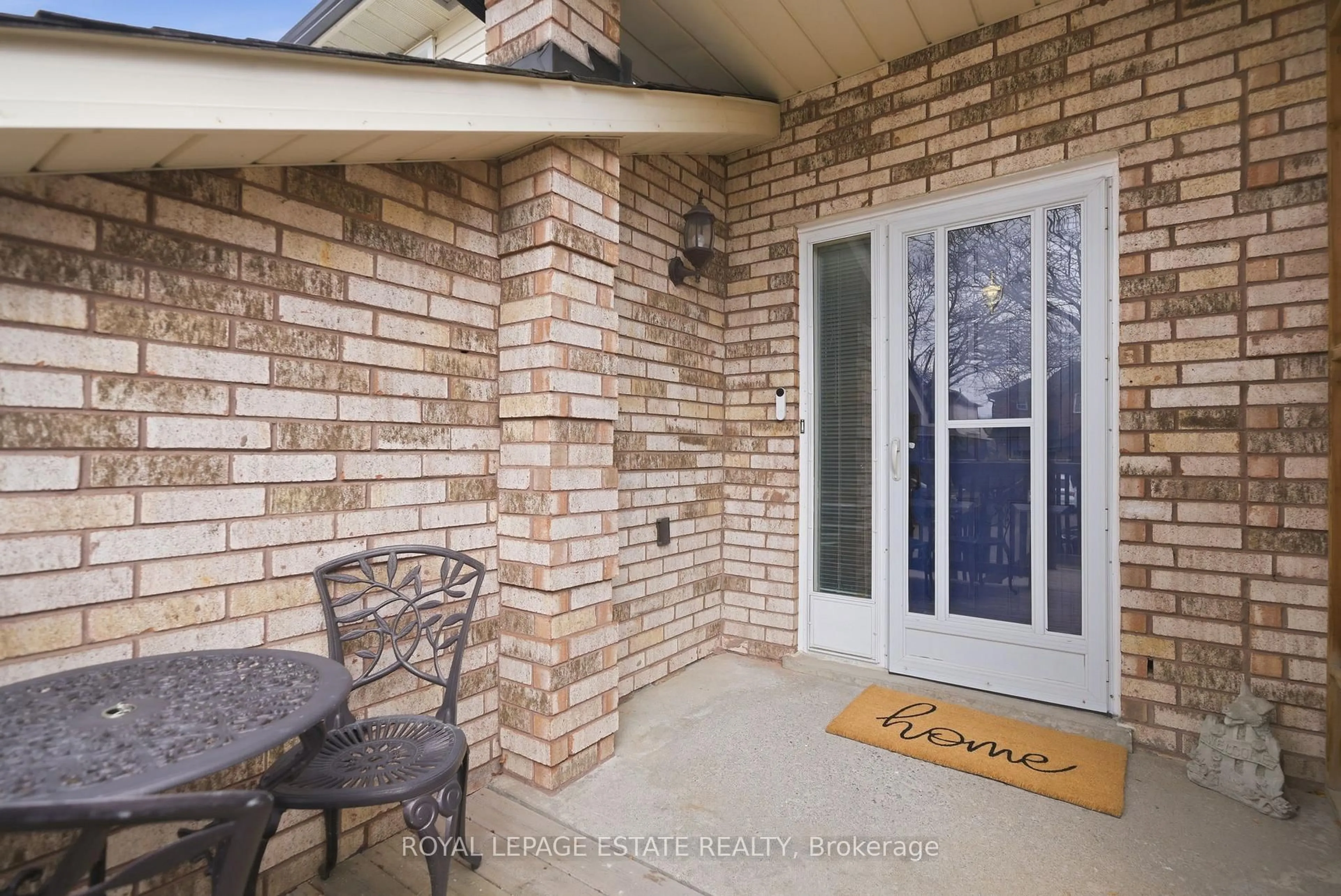 Unknown for 78 Turnberry Cres, Clarington Ontario L1E 1A9