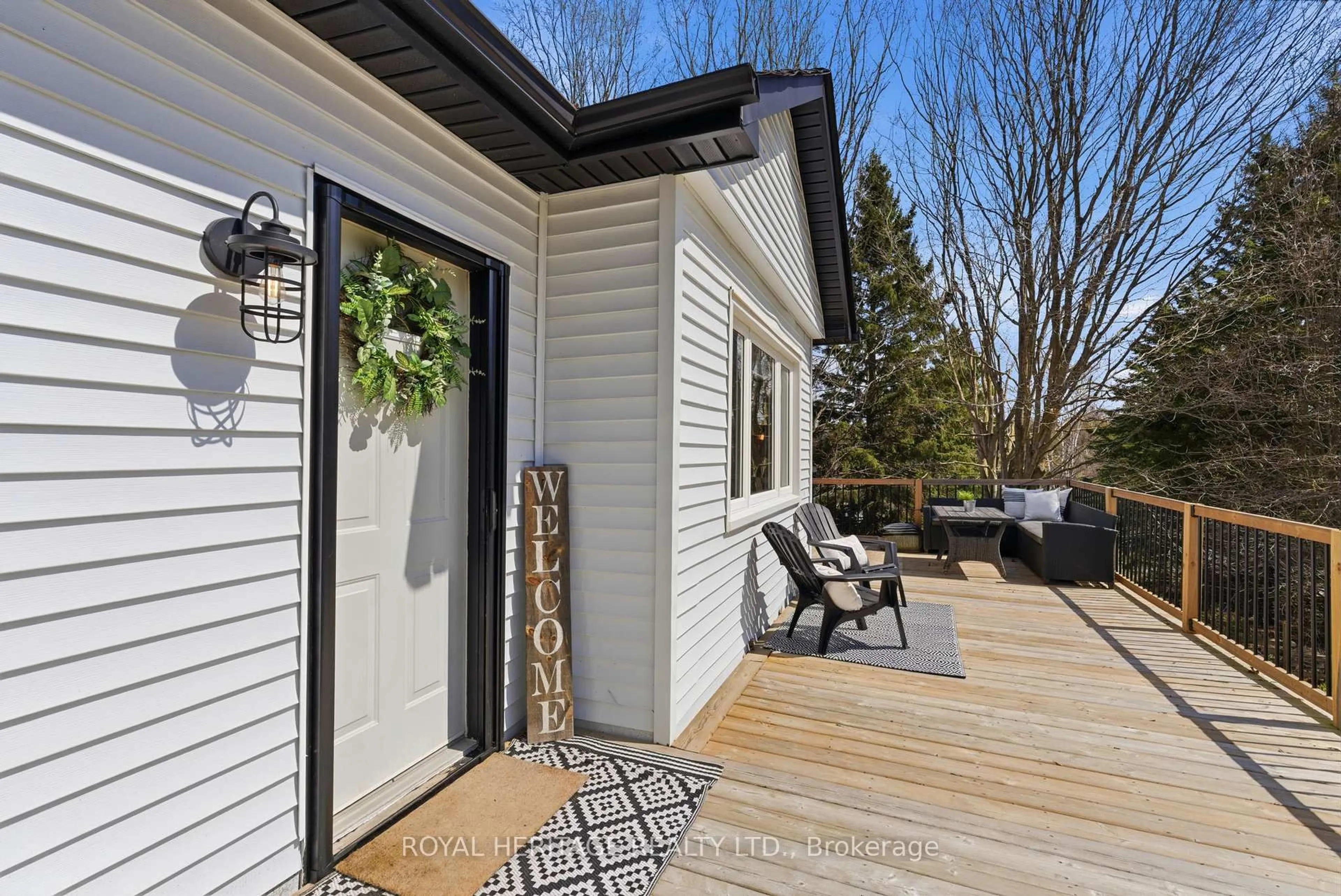 Unknown for 4151 Edgerton Rd, Scugog Ontario L0B 1B0