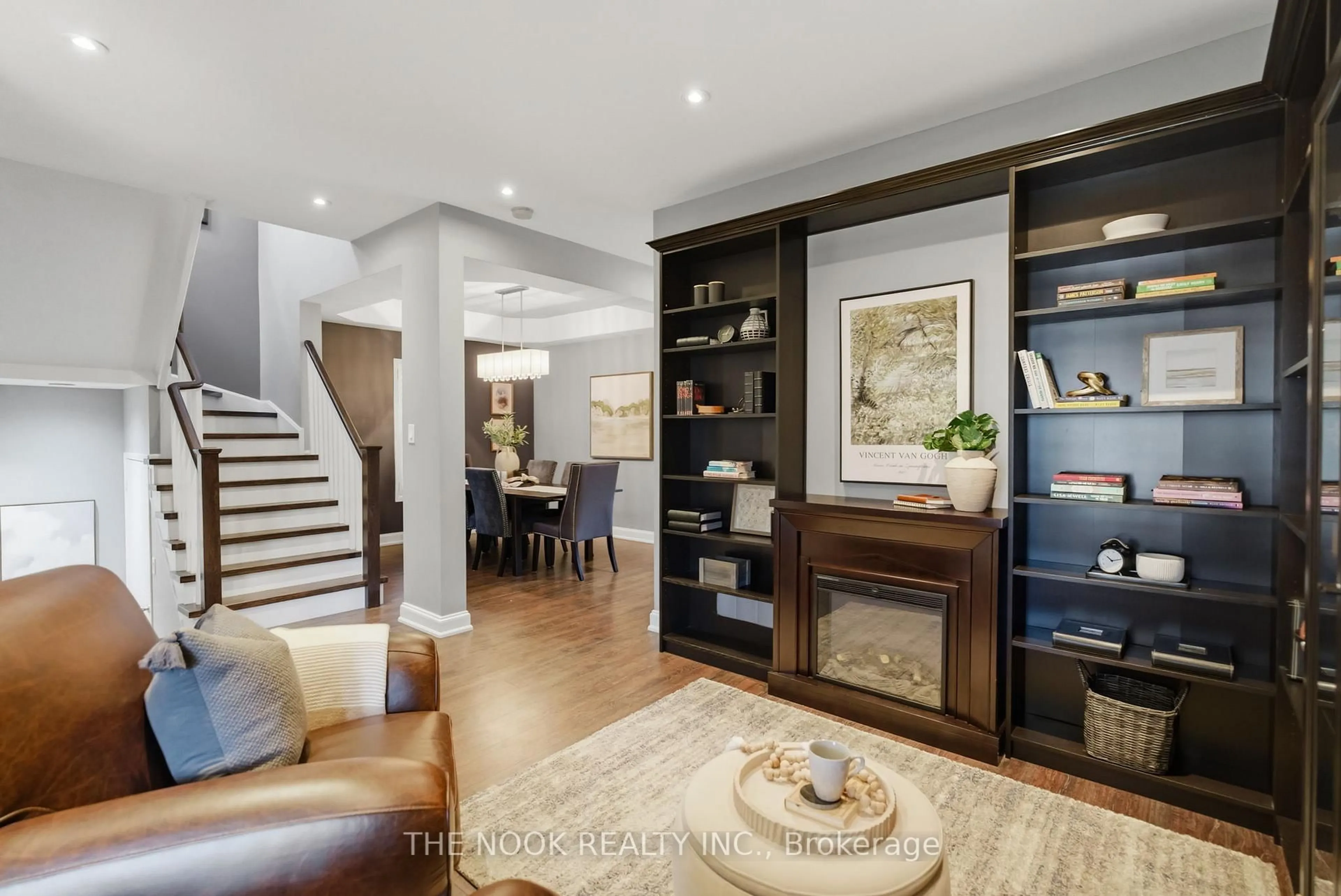 Unknown for 117 Point Hope Pl, Whitby Ontario L1N 9P8