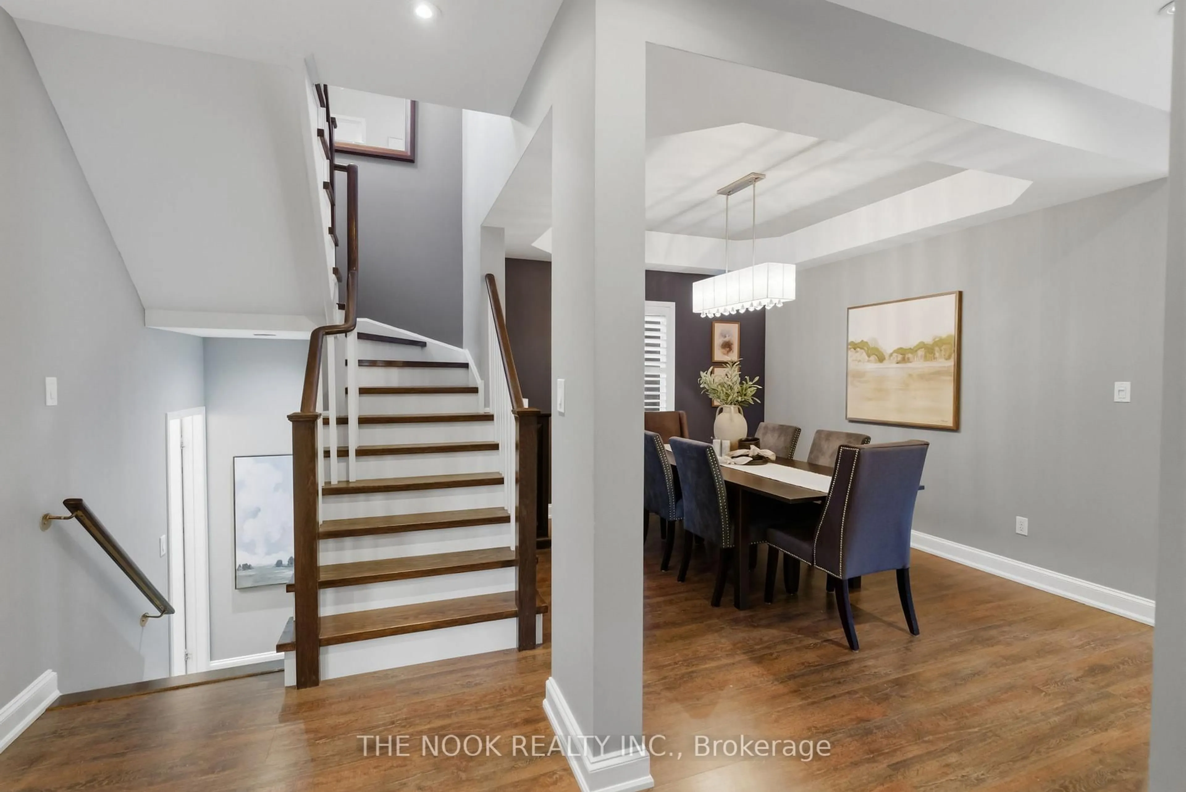 Unknown for 117 Point Hope Pl, Whitby Ontario L1N 9P8