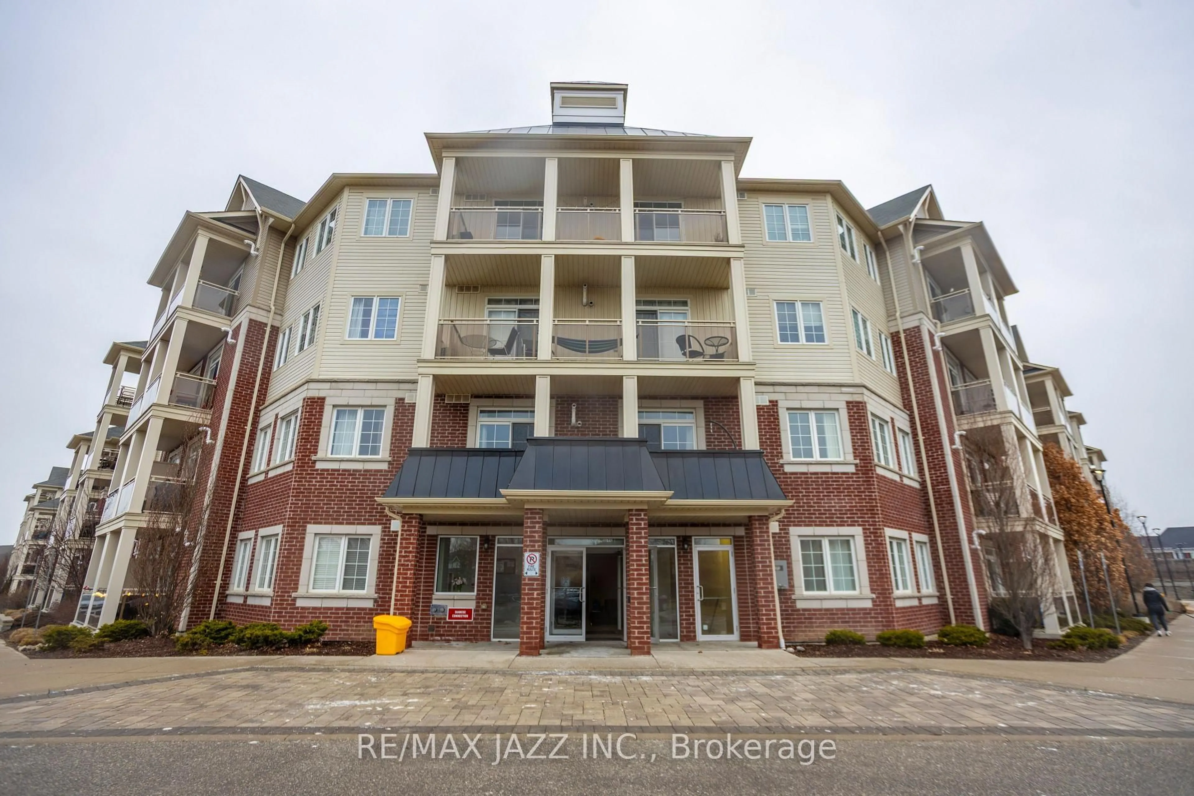 Unknown for 80 Aspen Springs Dr #308, Clarington Ontario L1C 0V4