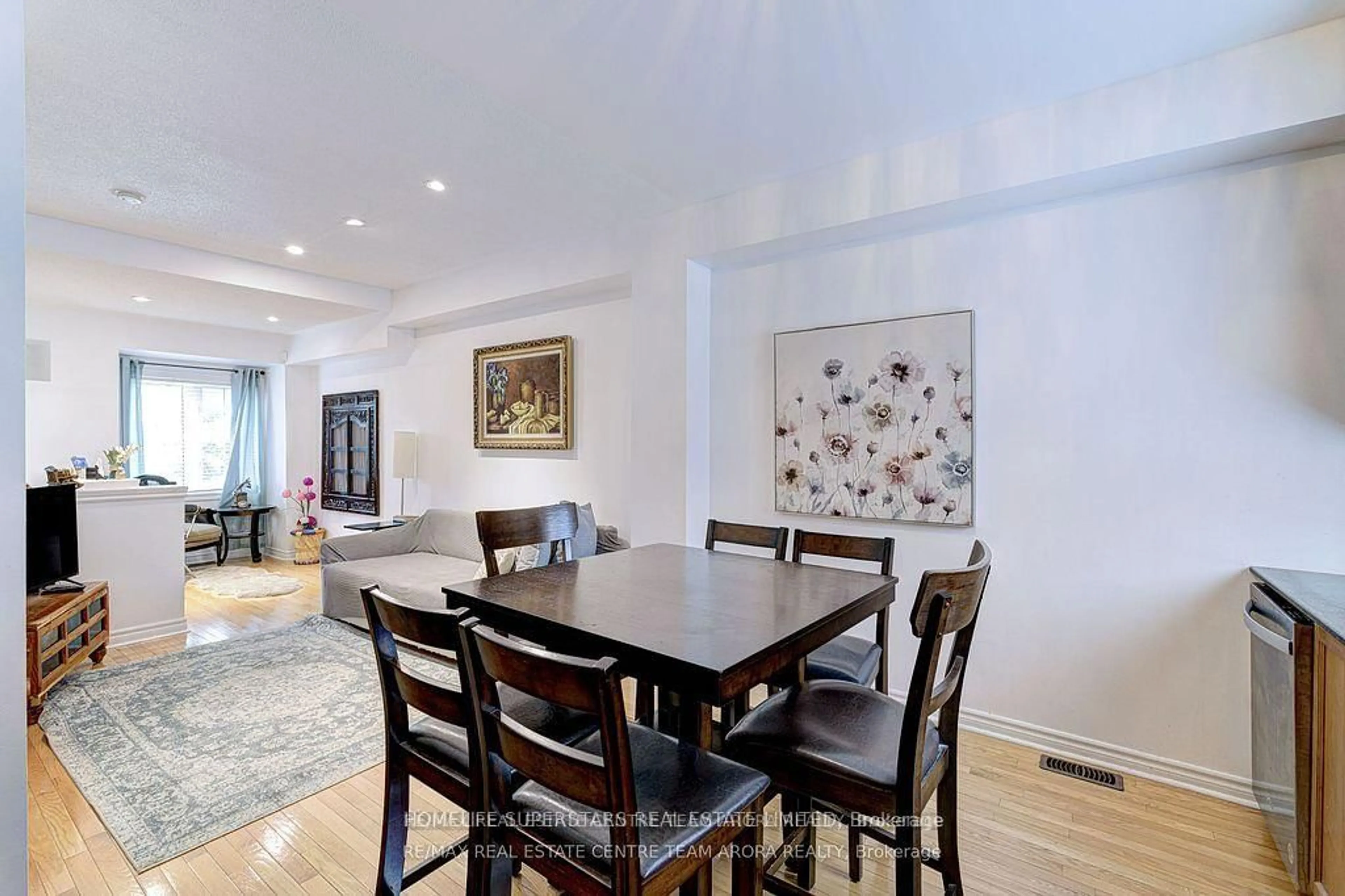 Dining room, unknown for 1755 Danforth Ave, Toronto Ontario M4C 1J1