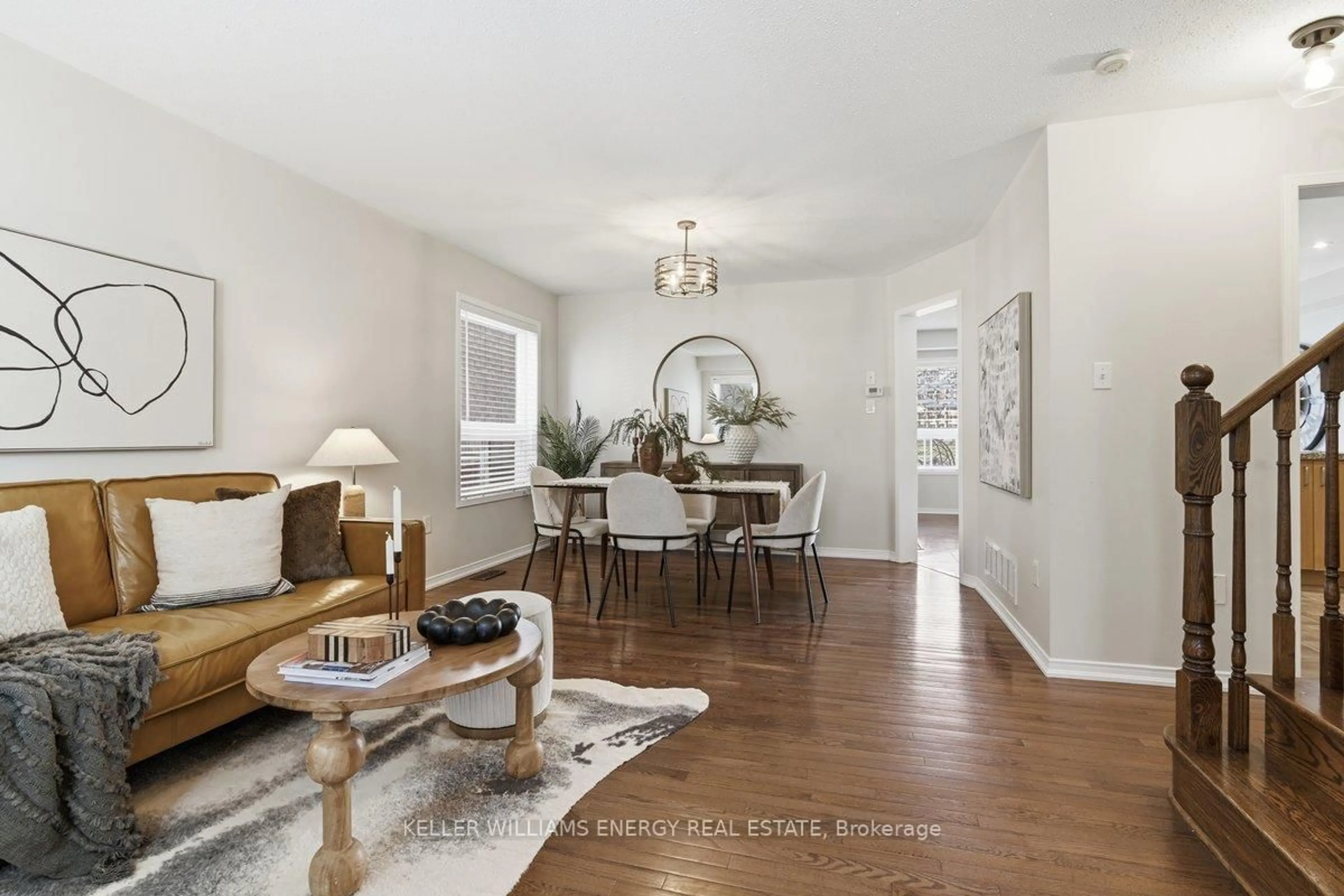 Unknown for 1428 Coldstream Dr, Oshawa Ontario L1K 2Y8