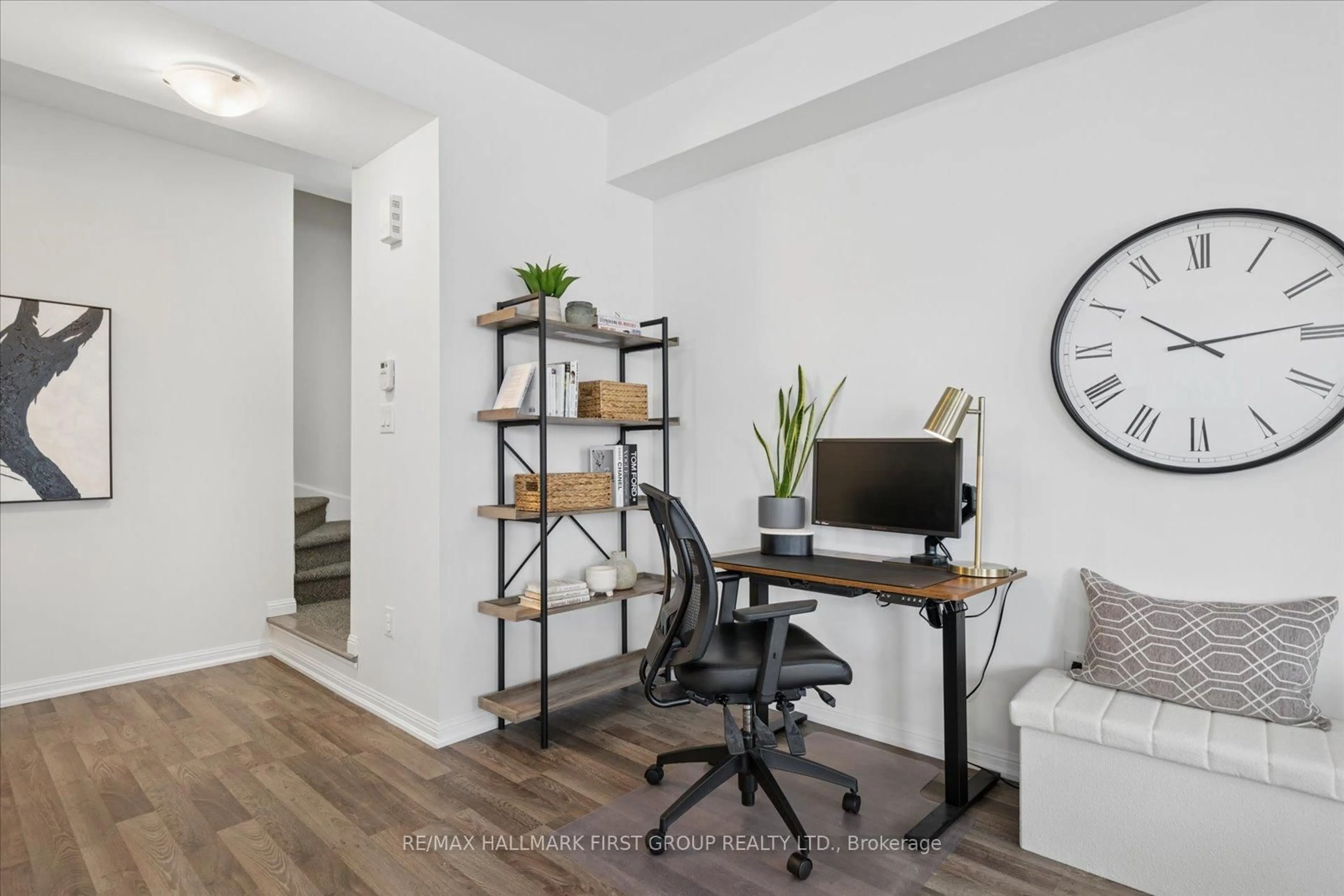 A pic of a room for 1460 Whites Rd #224, Pickering Ontario L1V 0E8