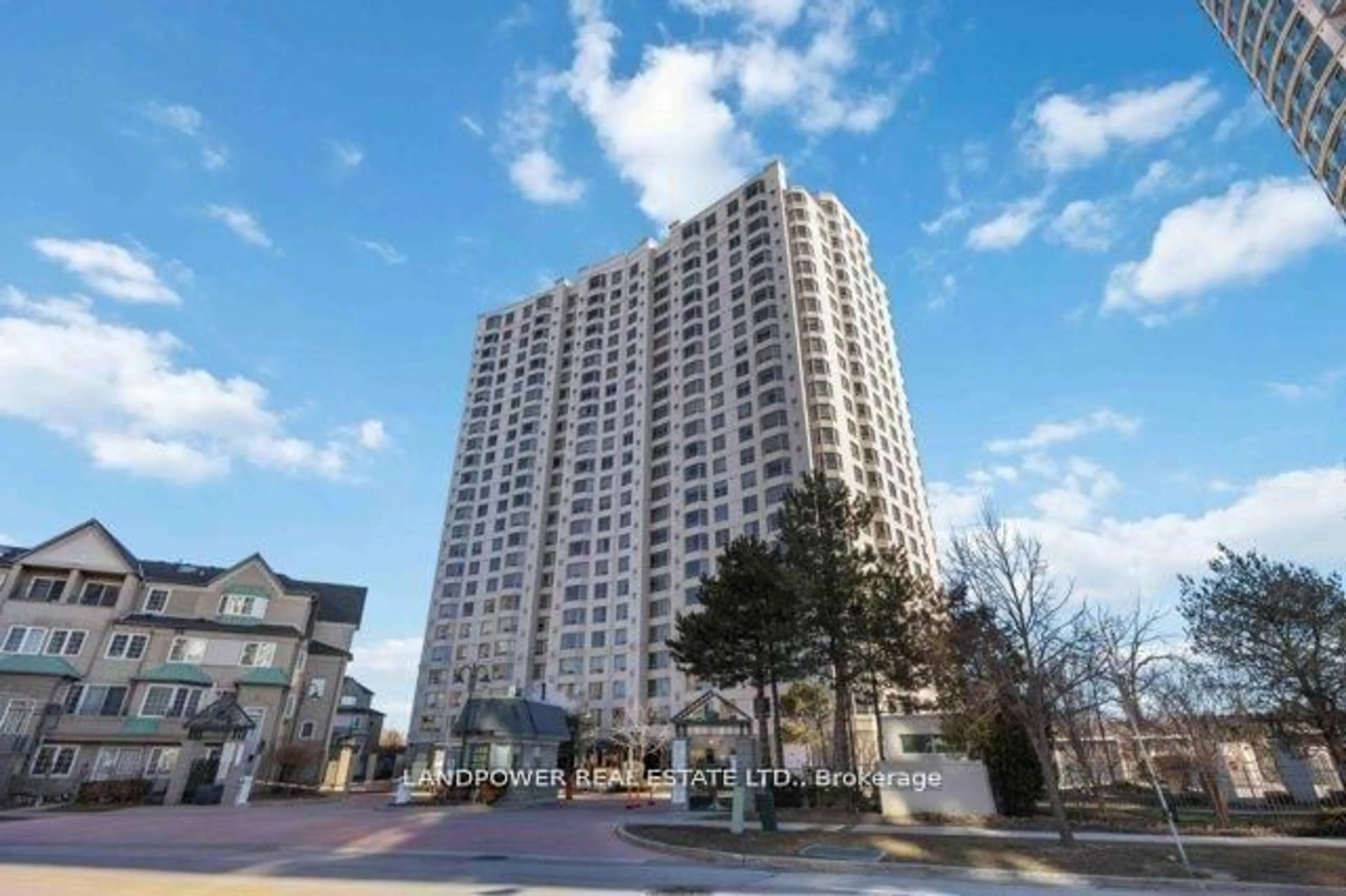 Unknown for 228 Bonis Ave #2510, Toronto Ontario M1T 3W4