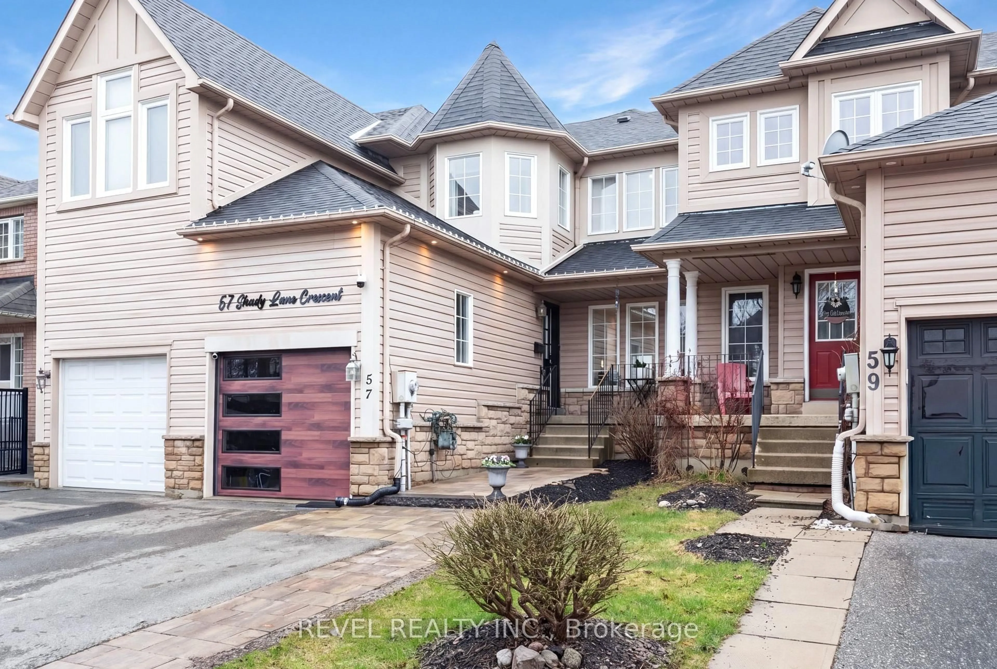 Unknown for 57 Shady Lane Cres, Clarington Ontario L1C 5B2