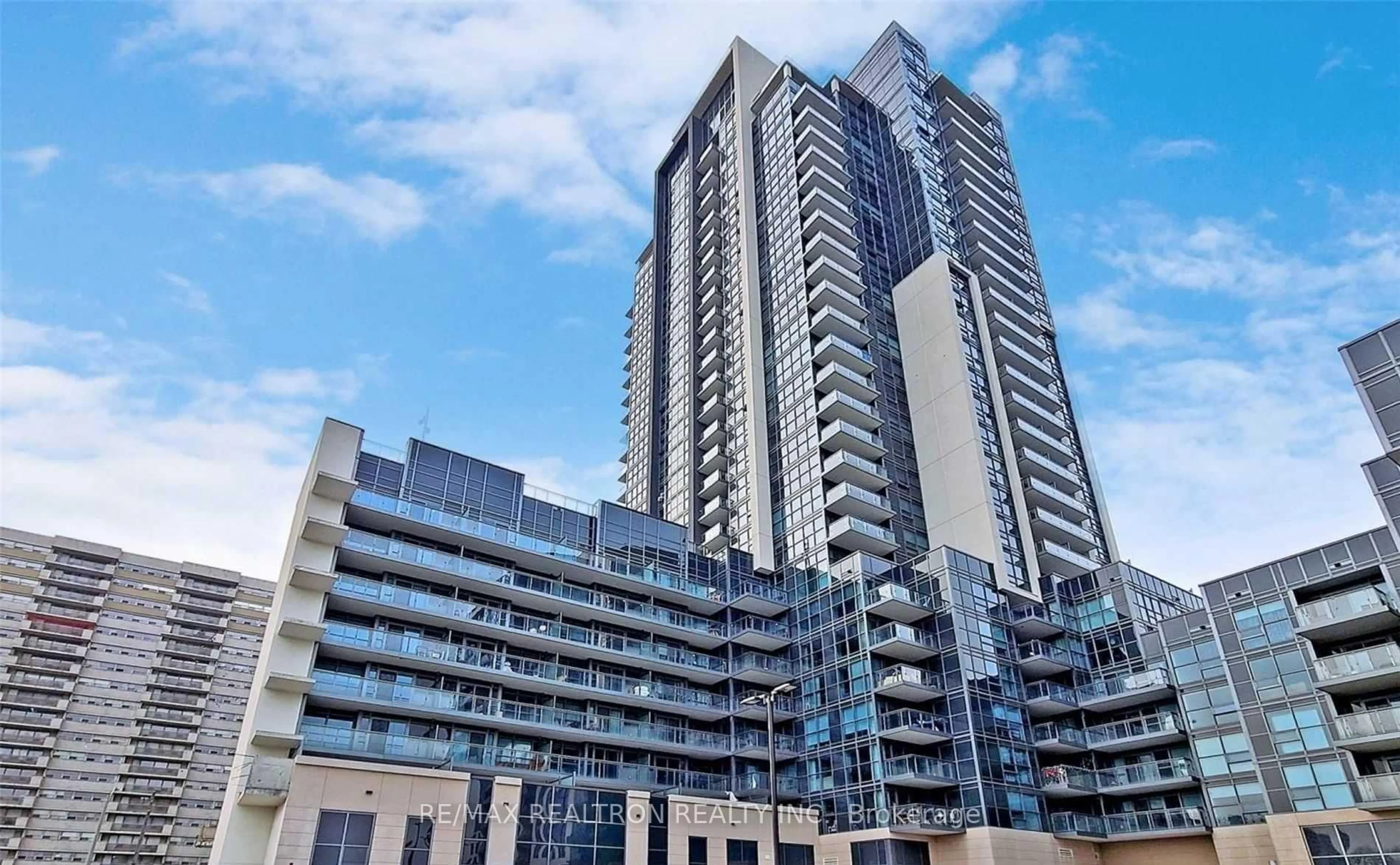 Unknown for 30 Meadowglen Pl #512, Toronto Ontario M1G 0A7