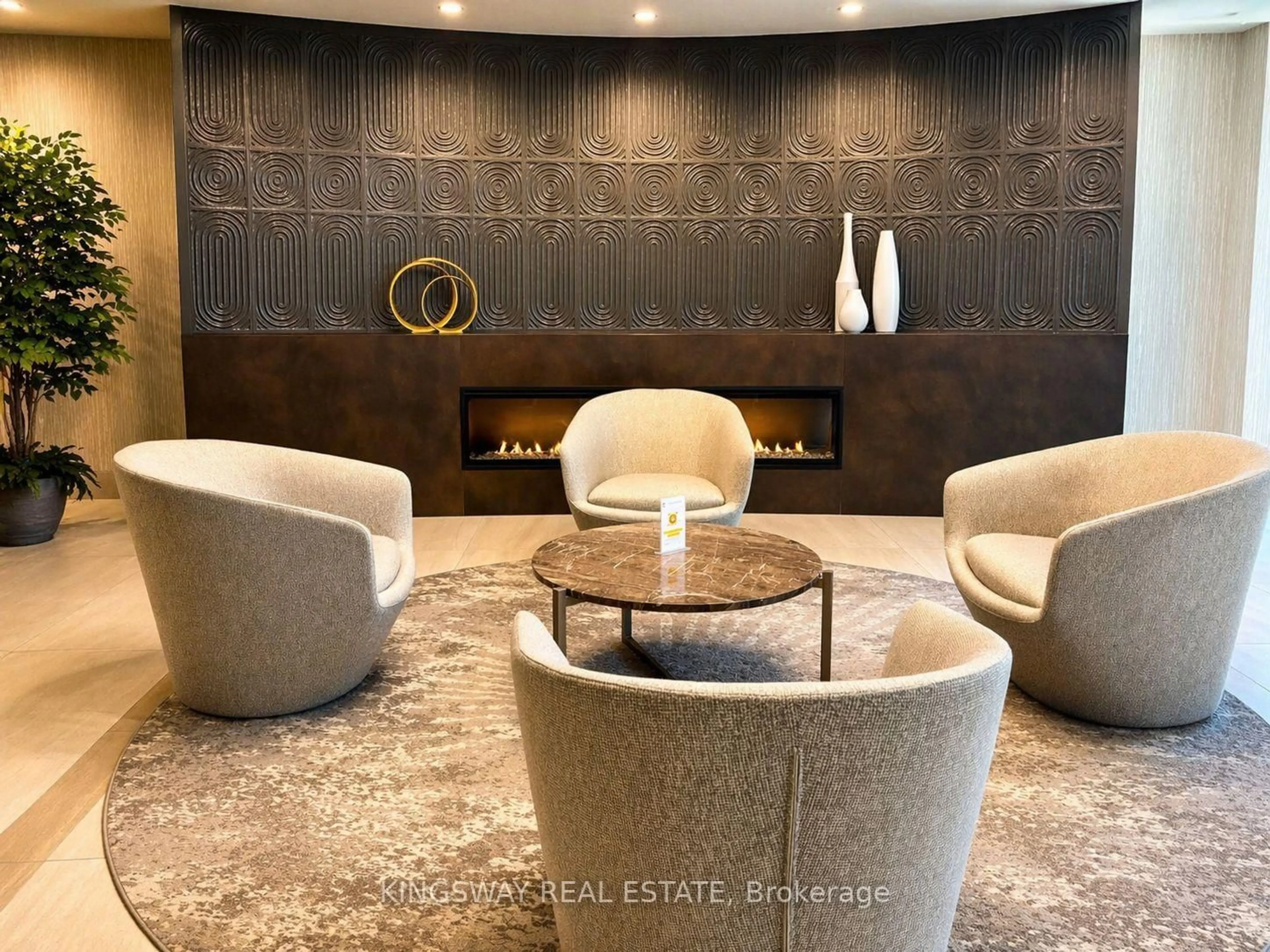 Unknown for 101 Prudential Dr #309, Toronto Ontario M1P 4S5