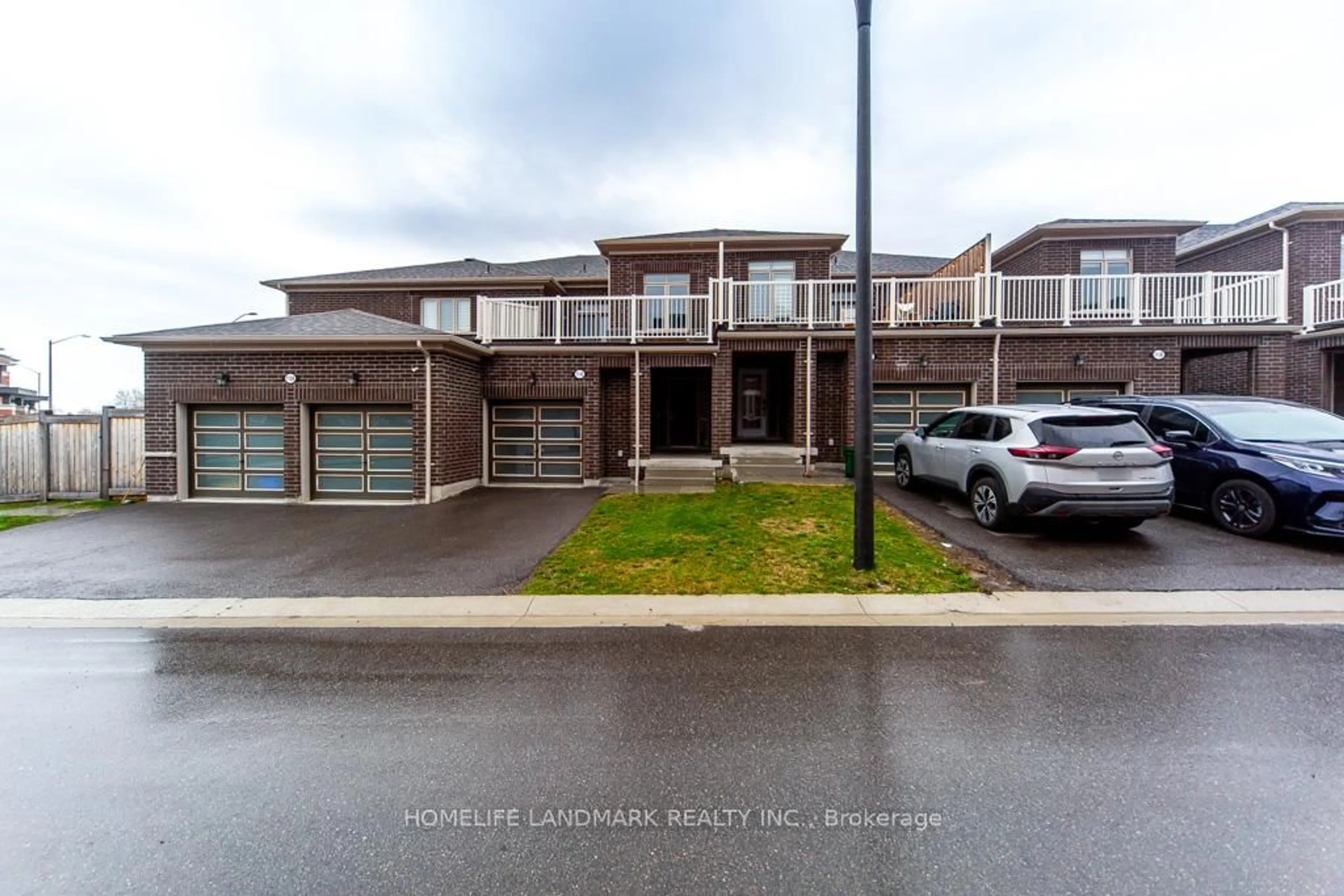 Unknown for 1126 Baltic Lane, Pickering Ontario L1X 0G9