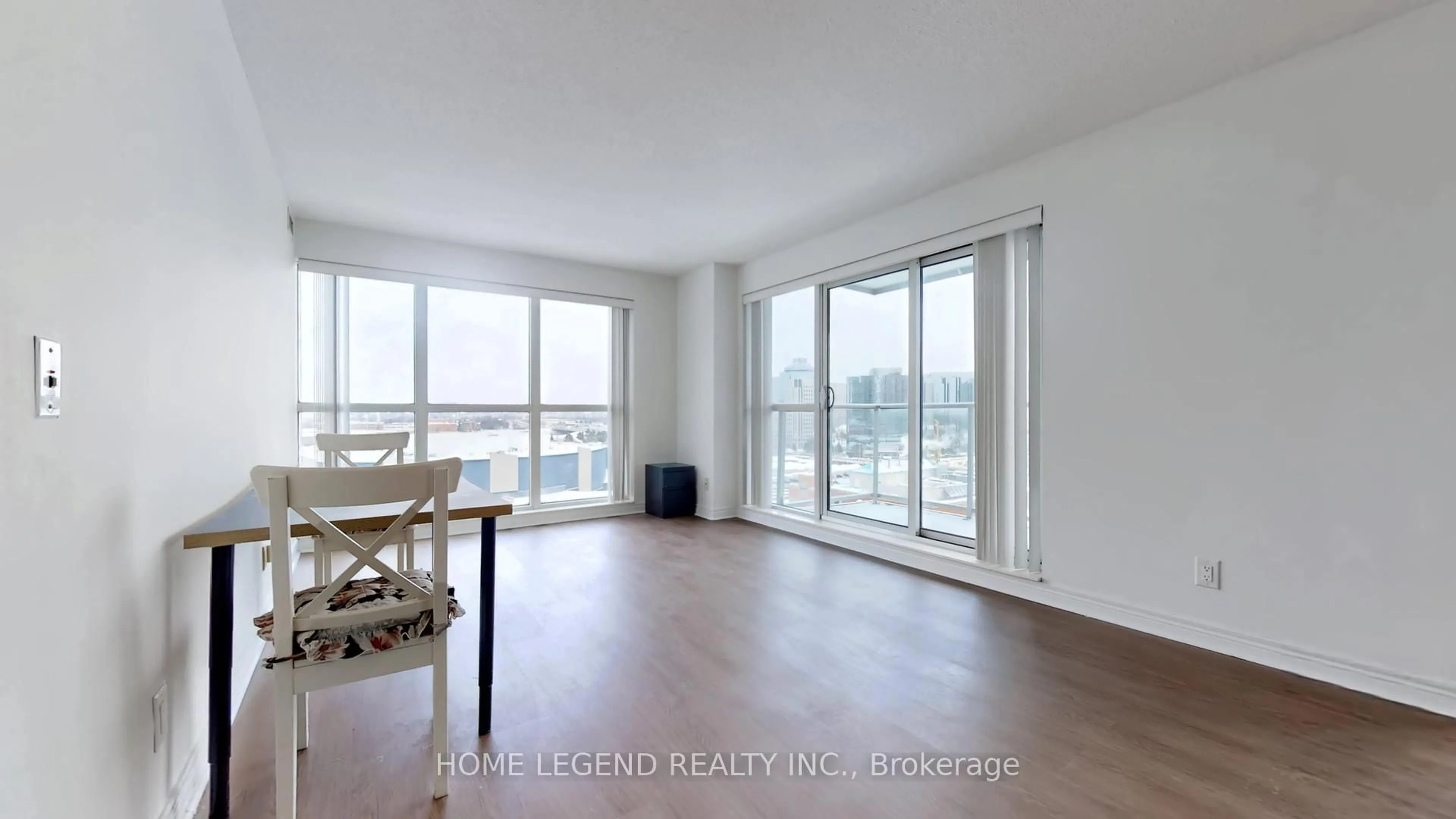 Unknown for 70 Town Centre Crt #1002, Toronto Ontario M1P 0B2