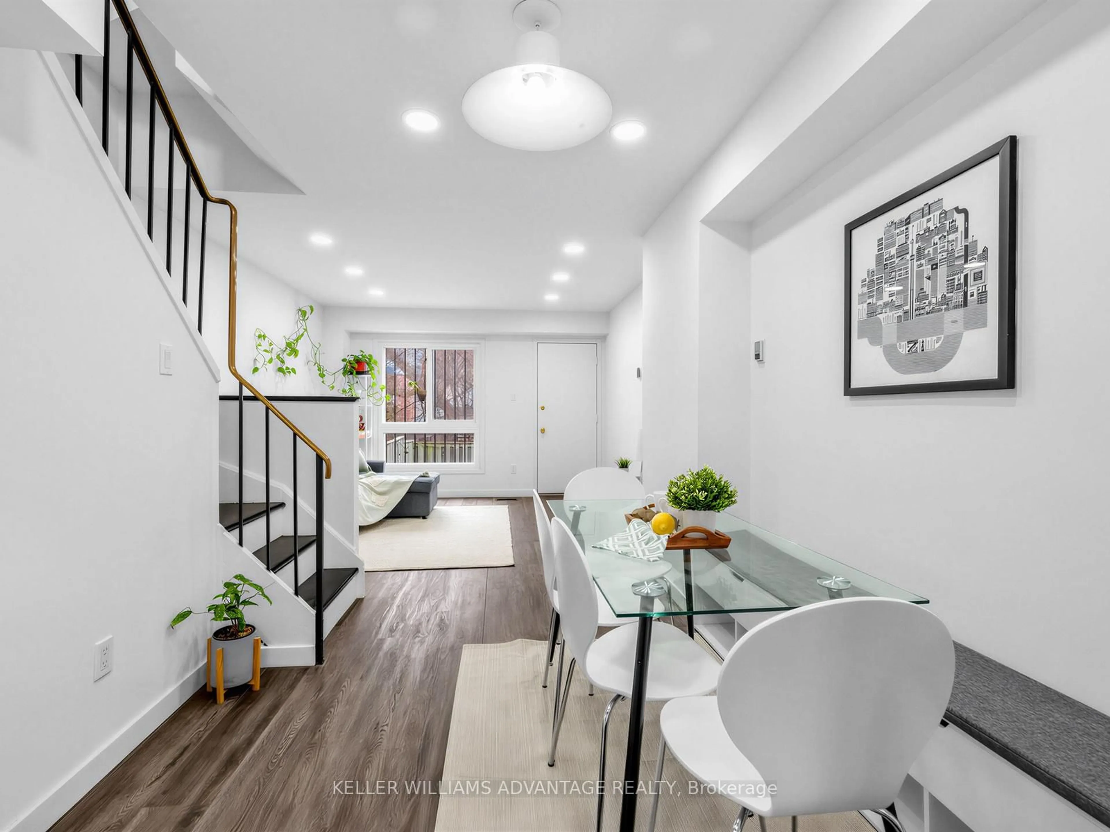 Unknown for 275 Broadview Ave #159, Toronto Ontario M4M 3H5