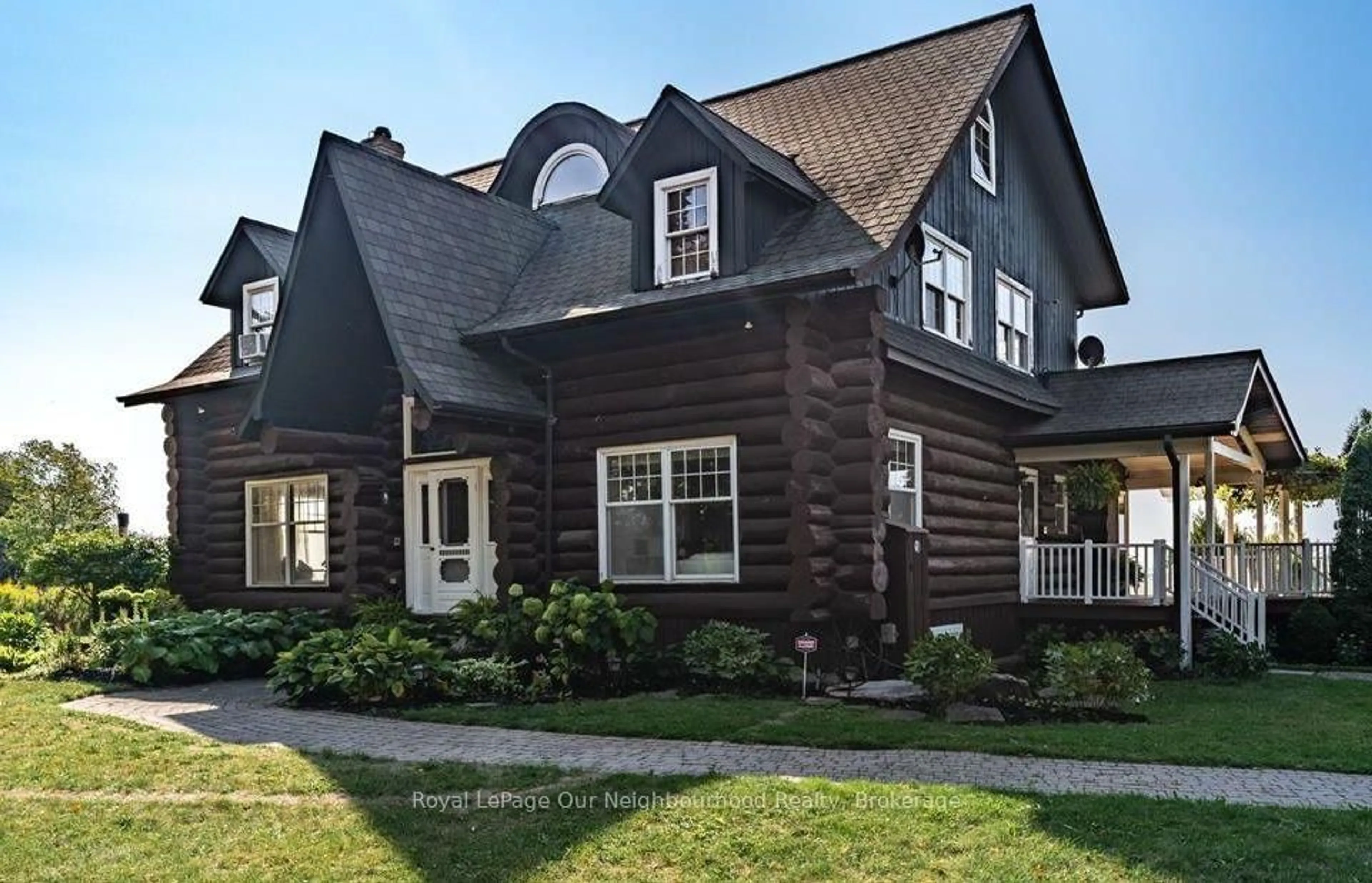 Unknown for 3741 Lakeshore Rd, Clarington Ontario L1B 1L9