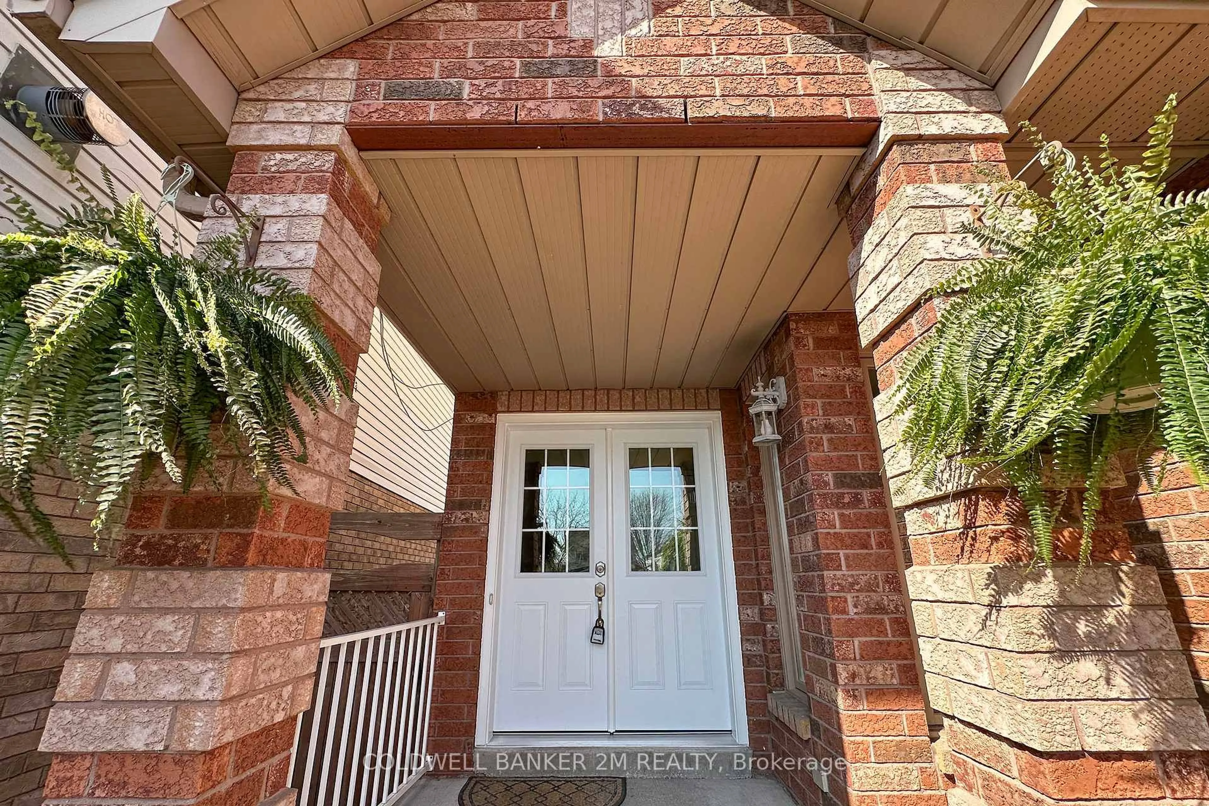 Unknown for 24 Mallory St, Clarington Ontario L1E 2B4