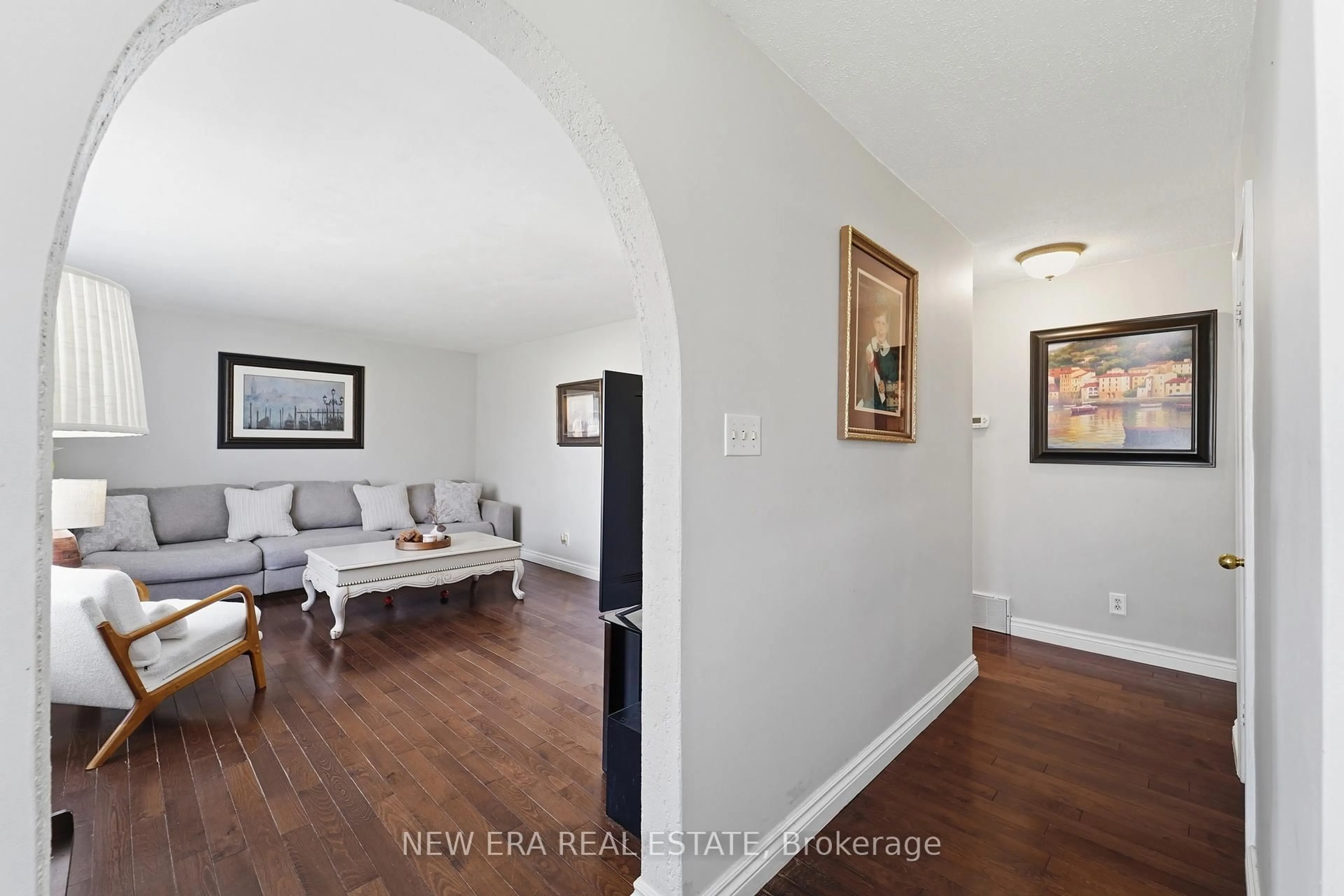 Unknown for 1451 Bala Dr, Oshawa Ontario L1J 3T6