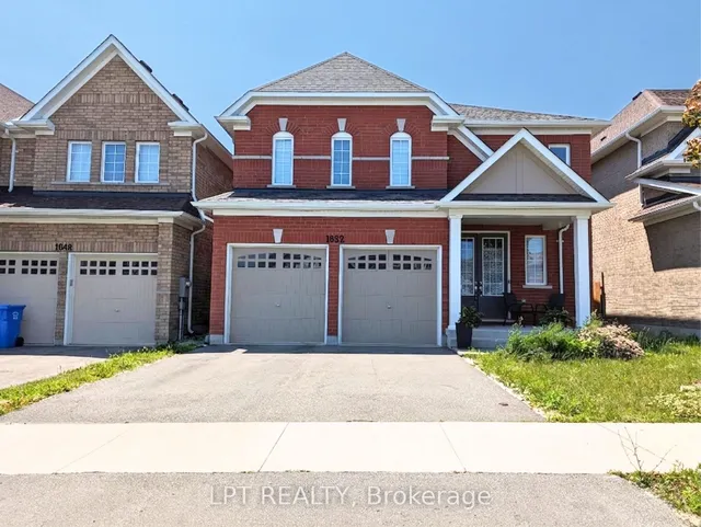 1852 Grandview St, Oshawa 1