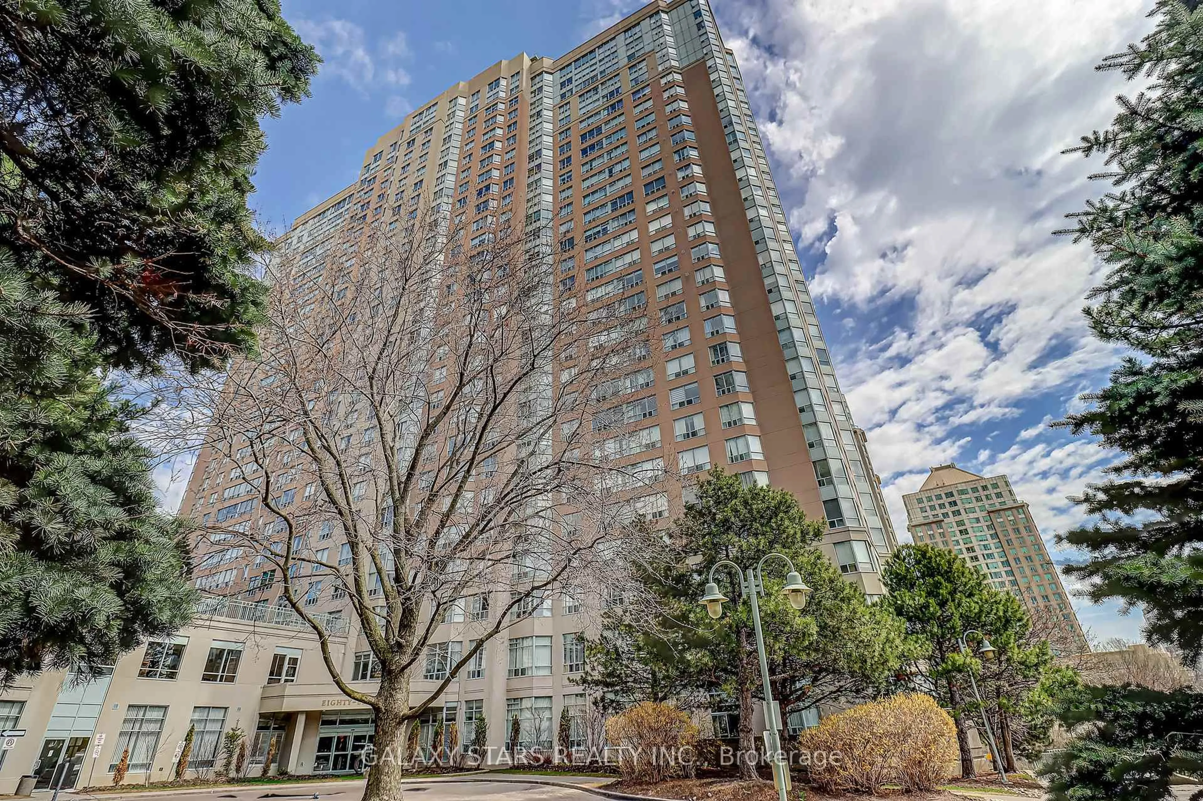 Unknown for 88 Corporate Dr #1205A, Toronto Ontario M1H 3G6