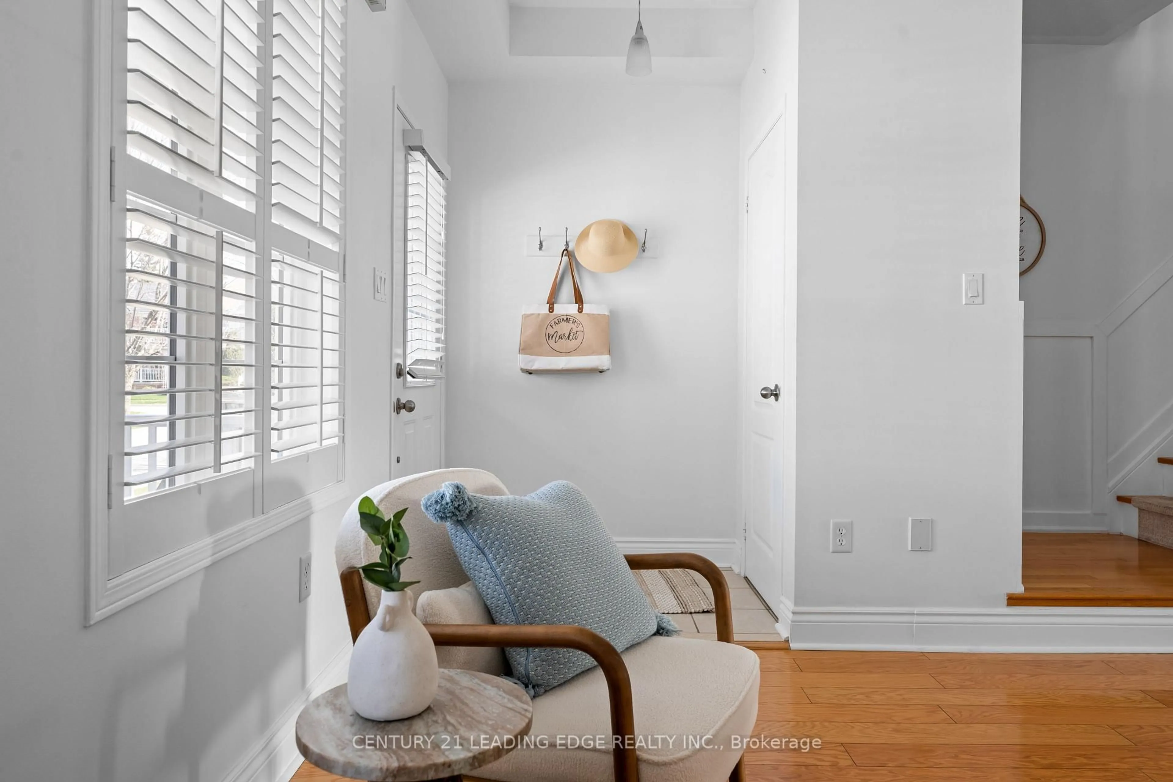 Unknown for 31 Kingham Ave, Ajax Ontario L1Z 1M9