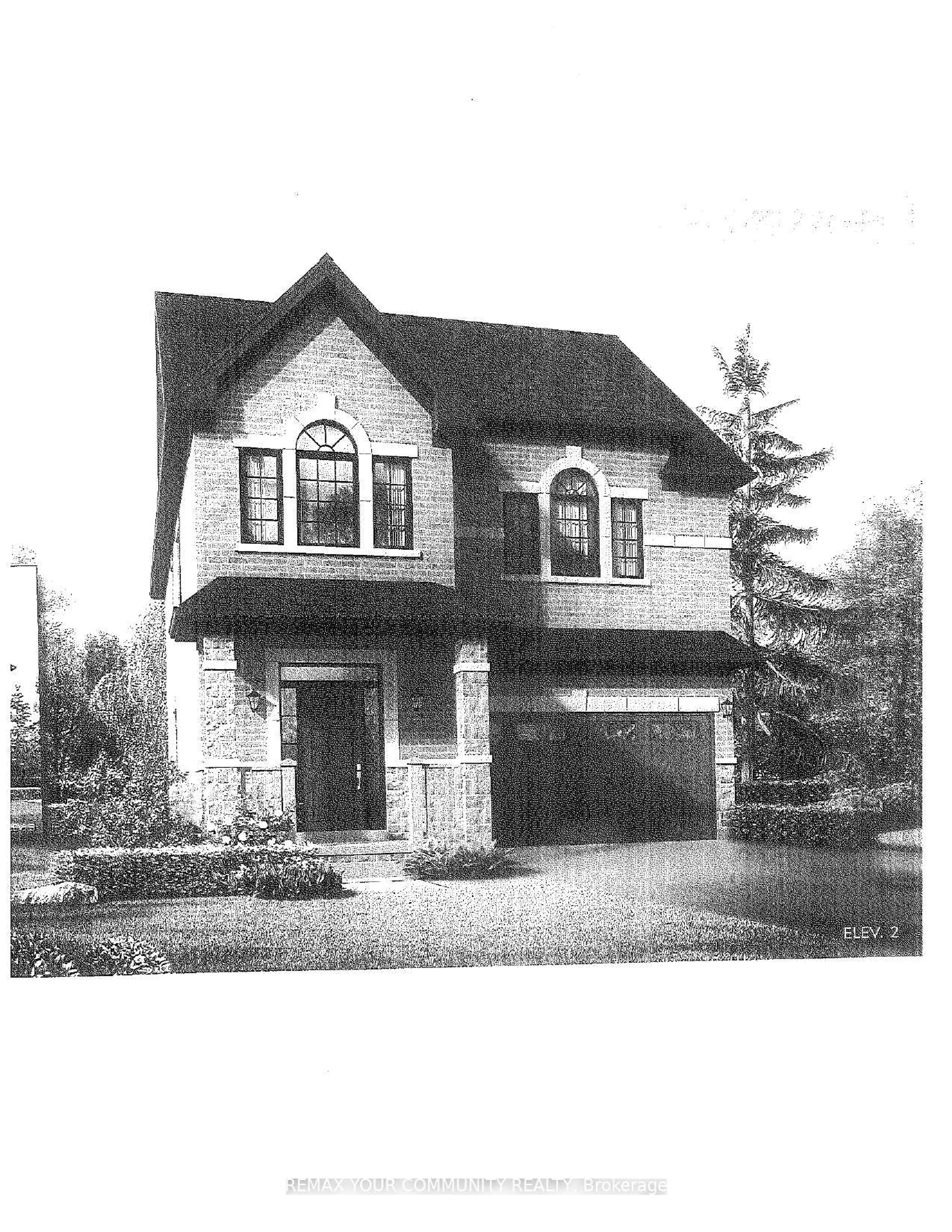 Home with brick exterior material, street for 1156 Sea Mist St, Pickering Ontario L1X 0R1