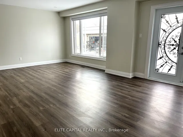 67 Hutcherson Sq, Toronto 4