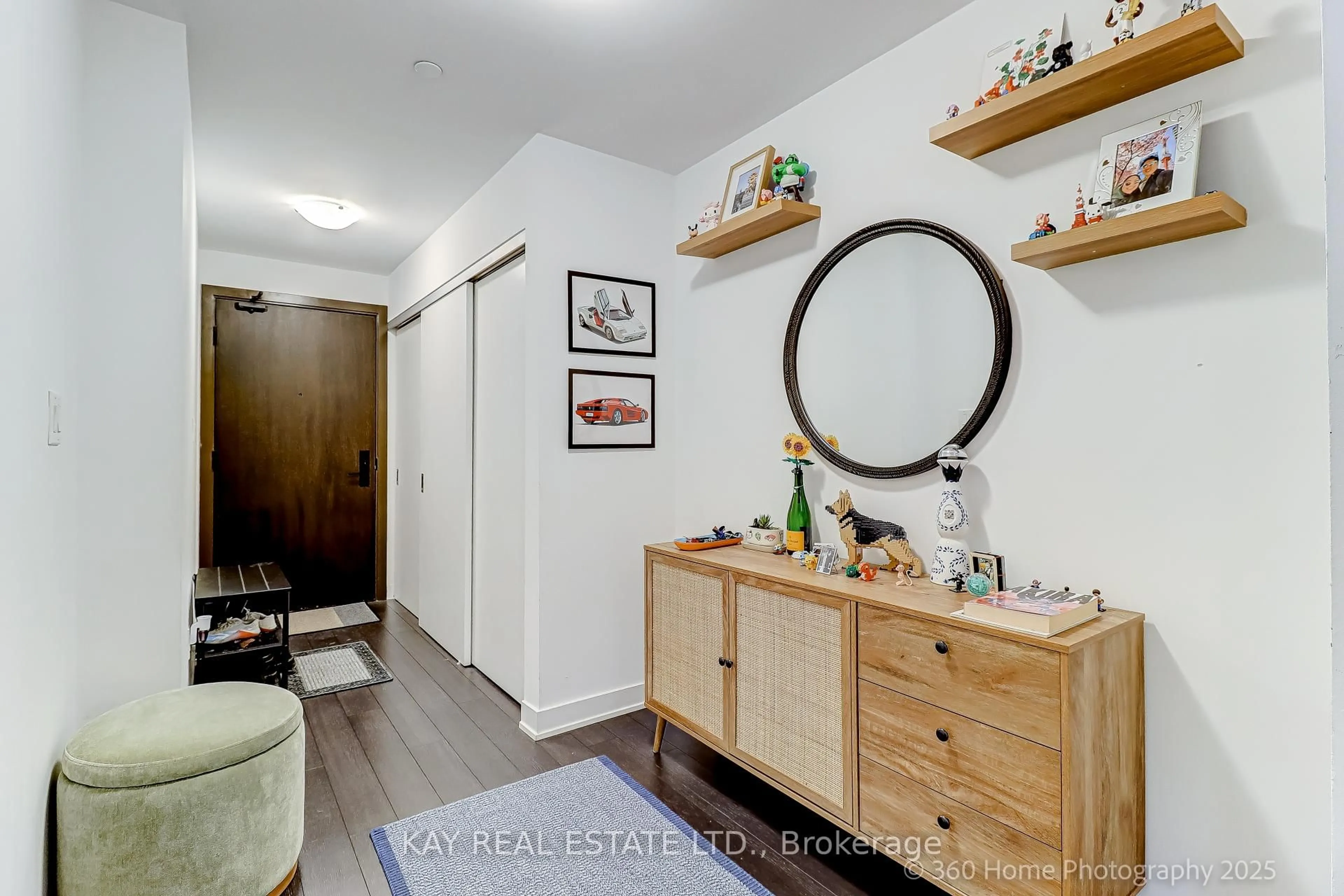 Unknown for 2799 Kingston Rd #305, Toronto Ontario M1M 1N1