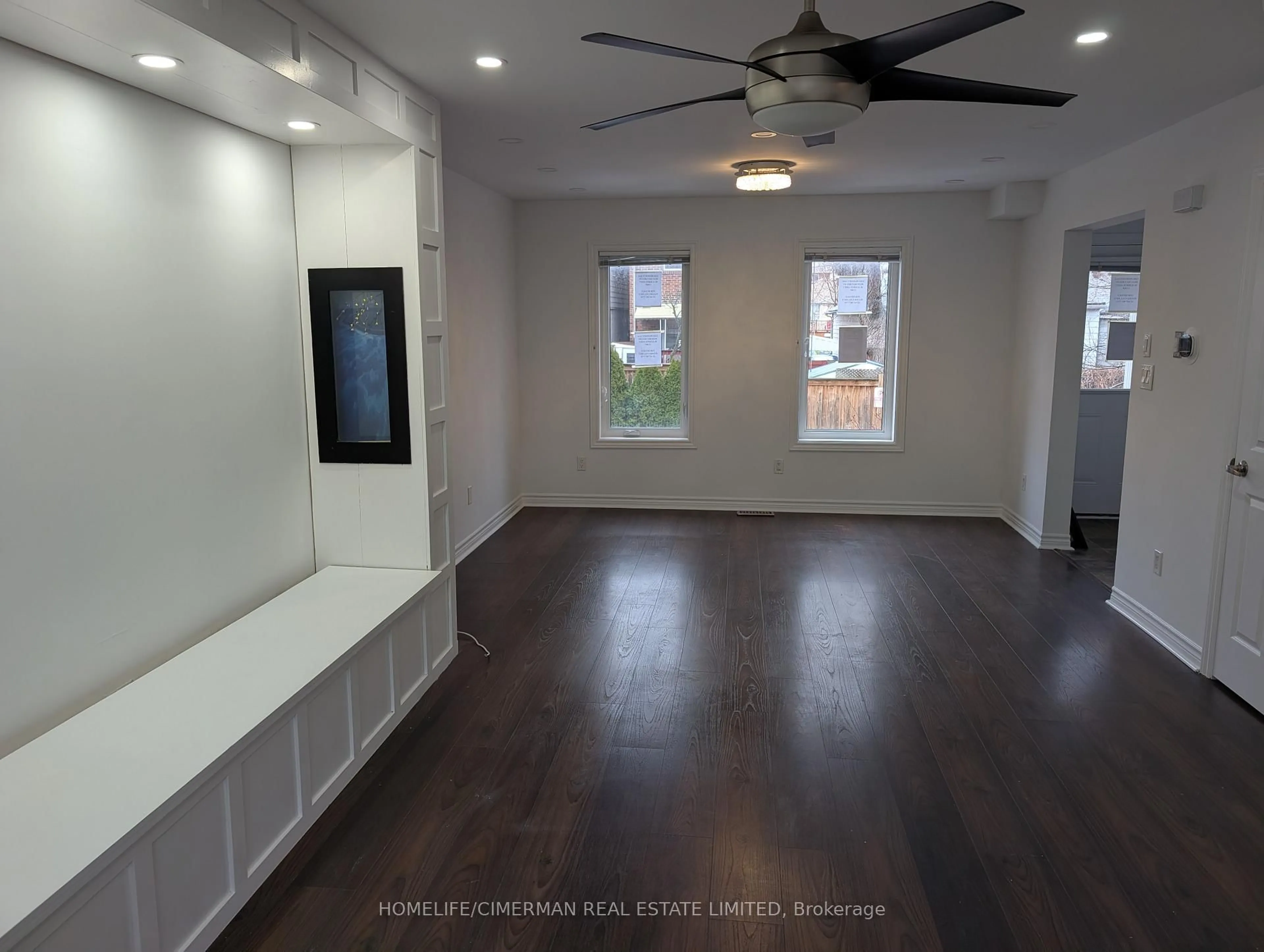 A pic of a room for 361 Birchmount Rd, Toronto Ontario M1K 1M6