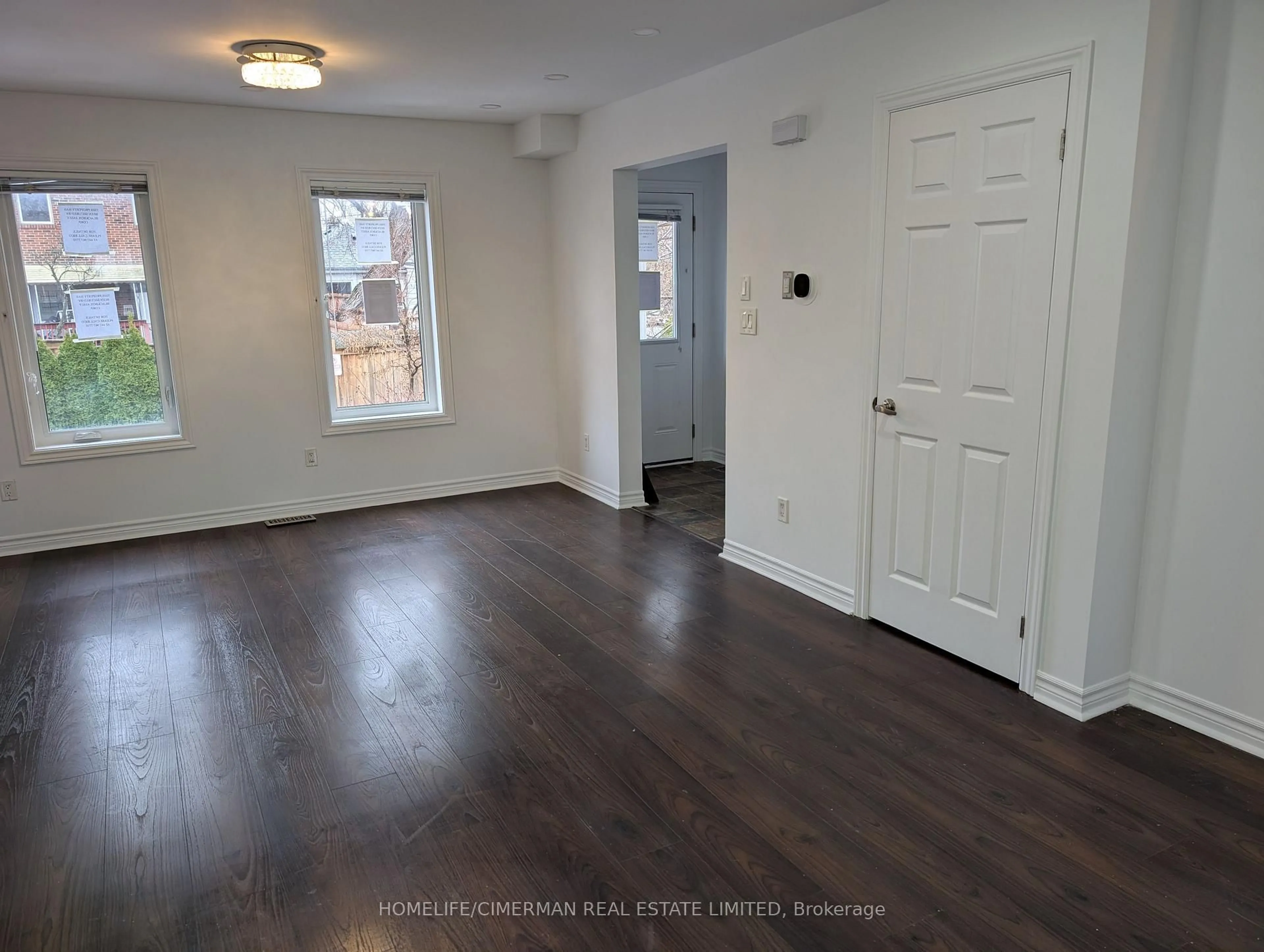 A pic of a room for 361 Birchmount Rd, Toronto Ontario M1K 1M6