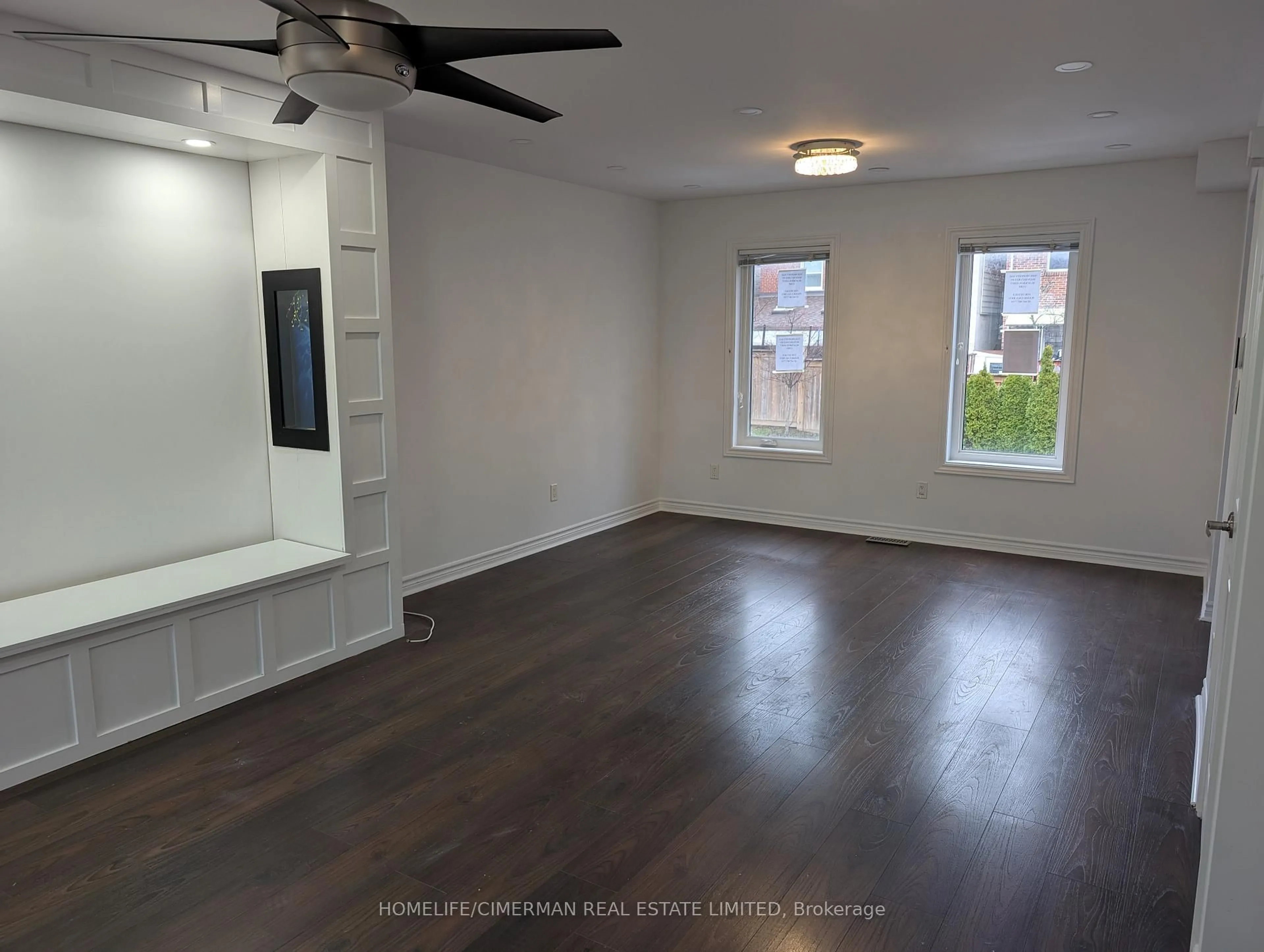 A pic of a room for 361 Birchmount Rd, Toronto Ontario M1K 1M6