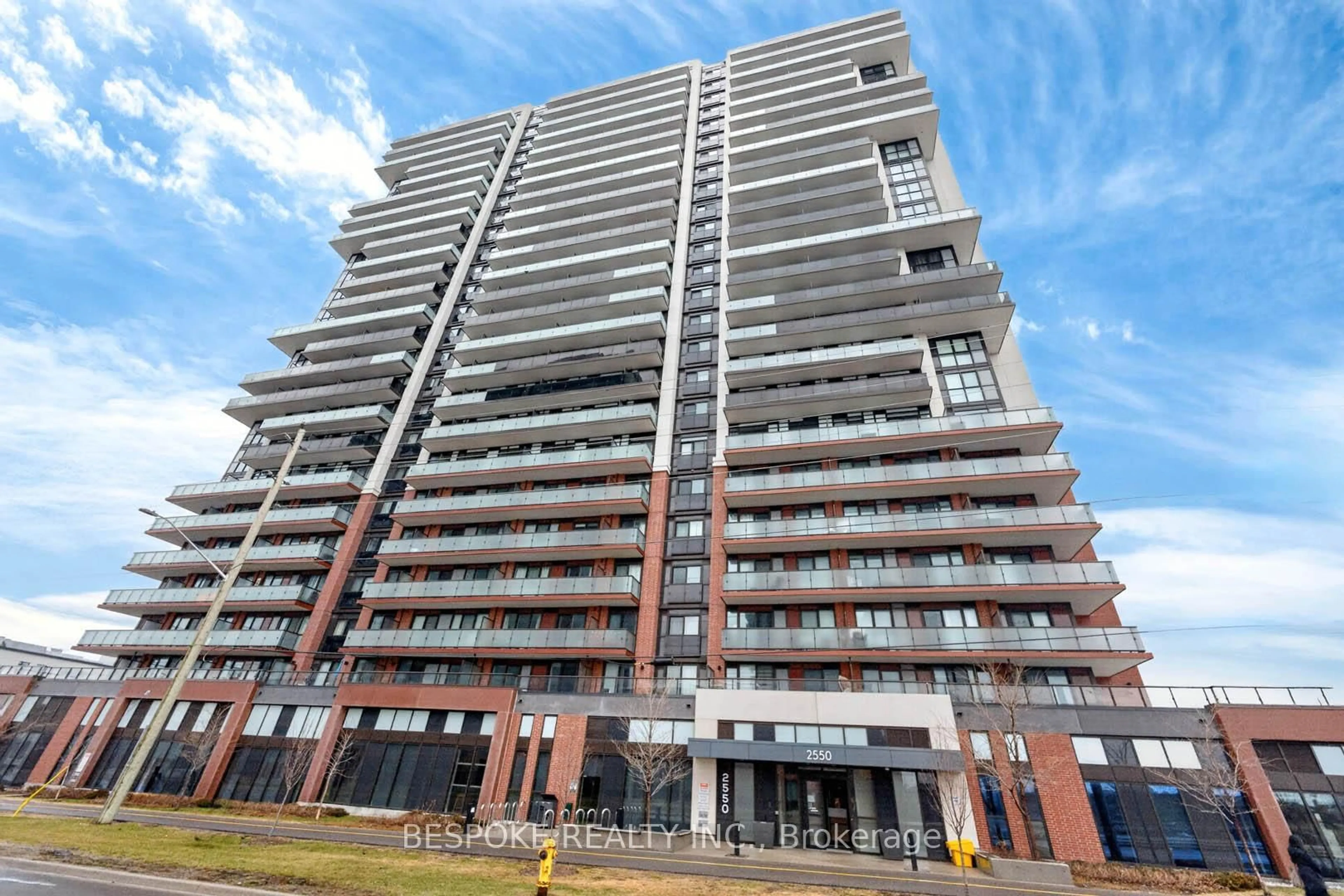 Unknown for 2550 Simcoe St #612, Oshawa Ontario L1L 0R5