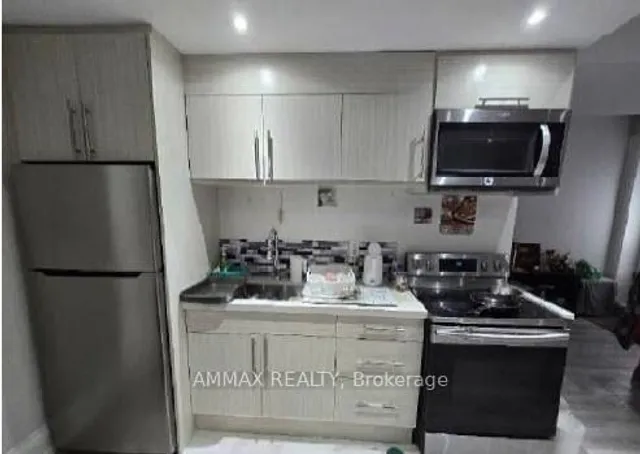 105 Cedar Brae Blvd Blvd, Toronto 2