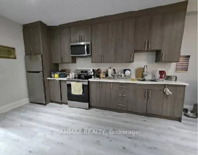 105 Cedar Brae Blvd Blvd, Toronto 3