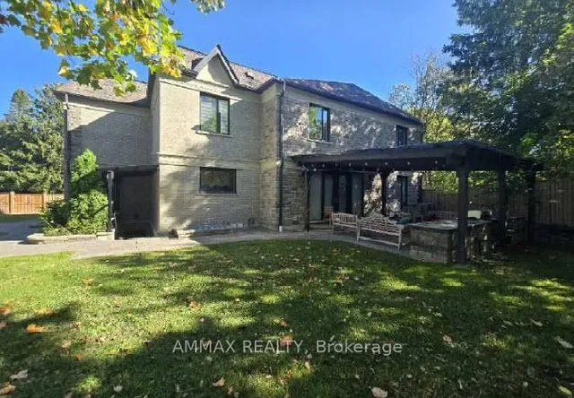 105 Cedar Brae Blvd Blvd, Toronto 5