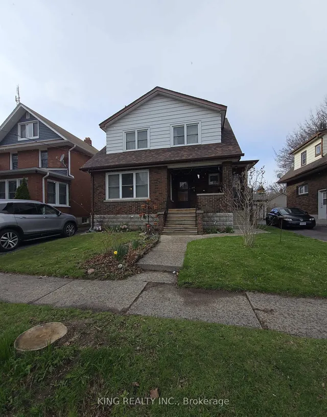 348/350 Arthur St #St, Oshawa 3