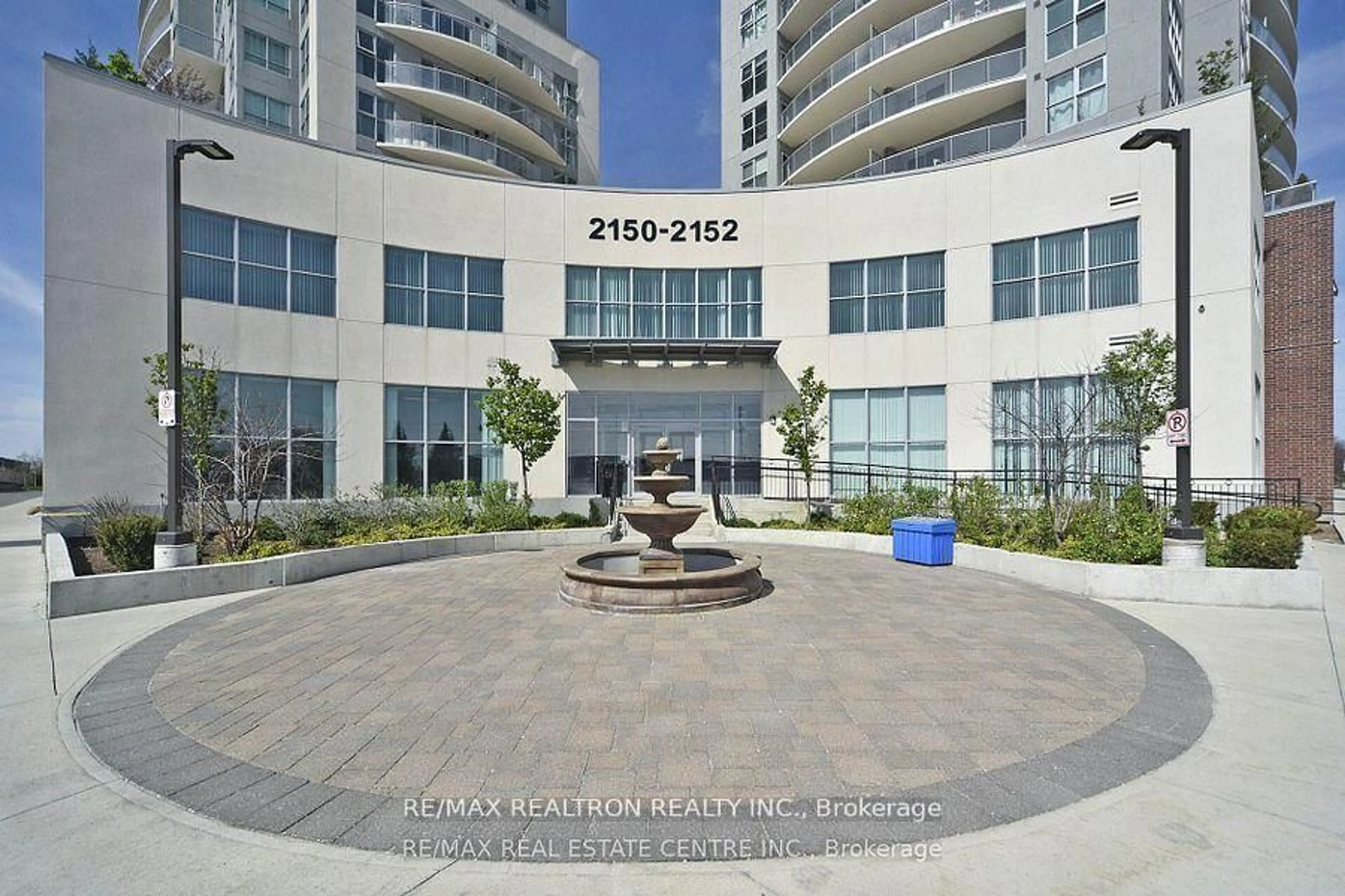 Unknown for 2152 Lawrence Ave #PH08, Toronto Ontario M1R 3A8