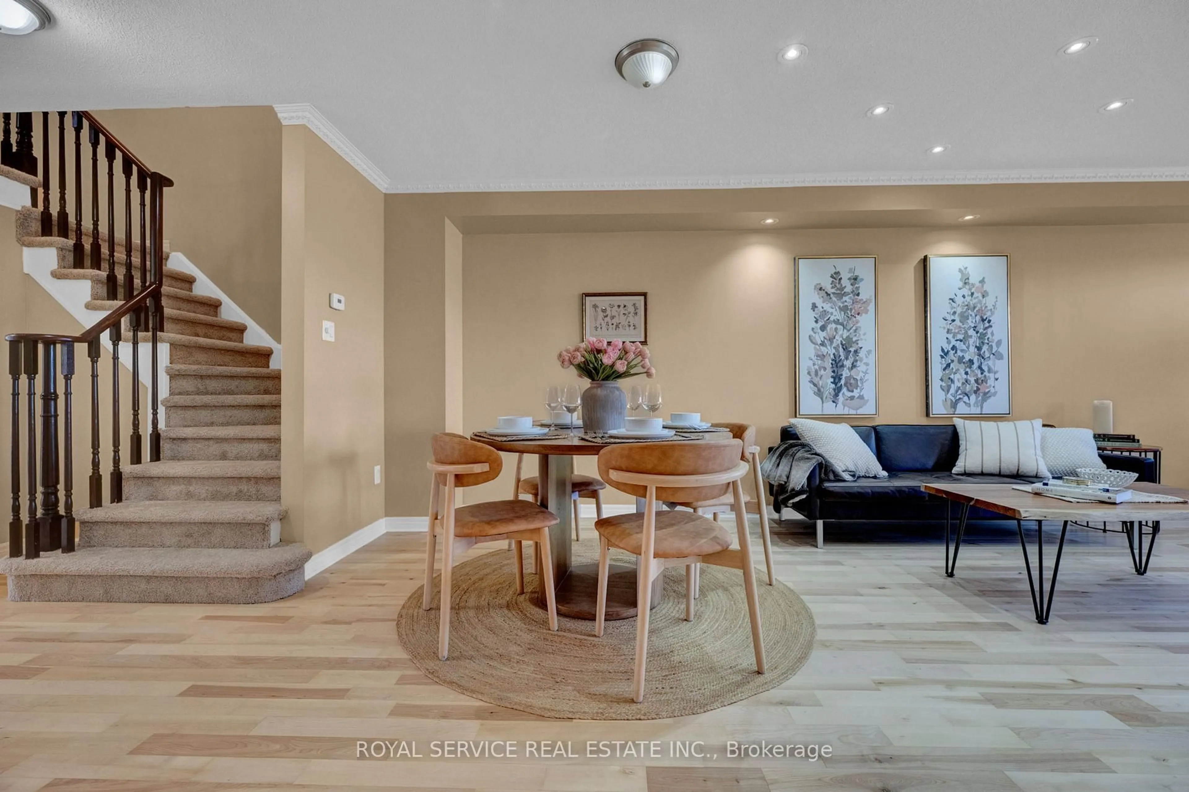 Unknown for 80 Atherton Ave, Ajax Ontario L1T 0L3