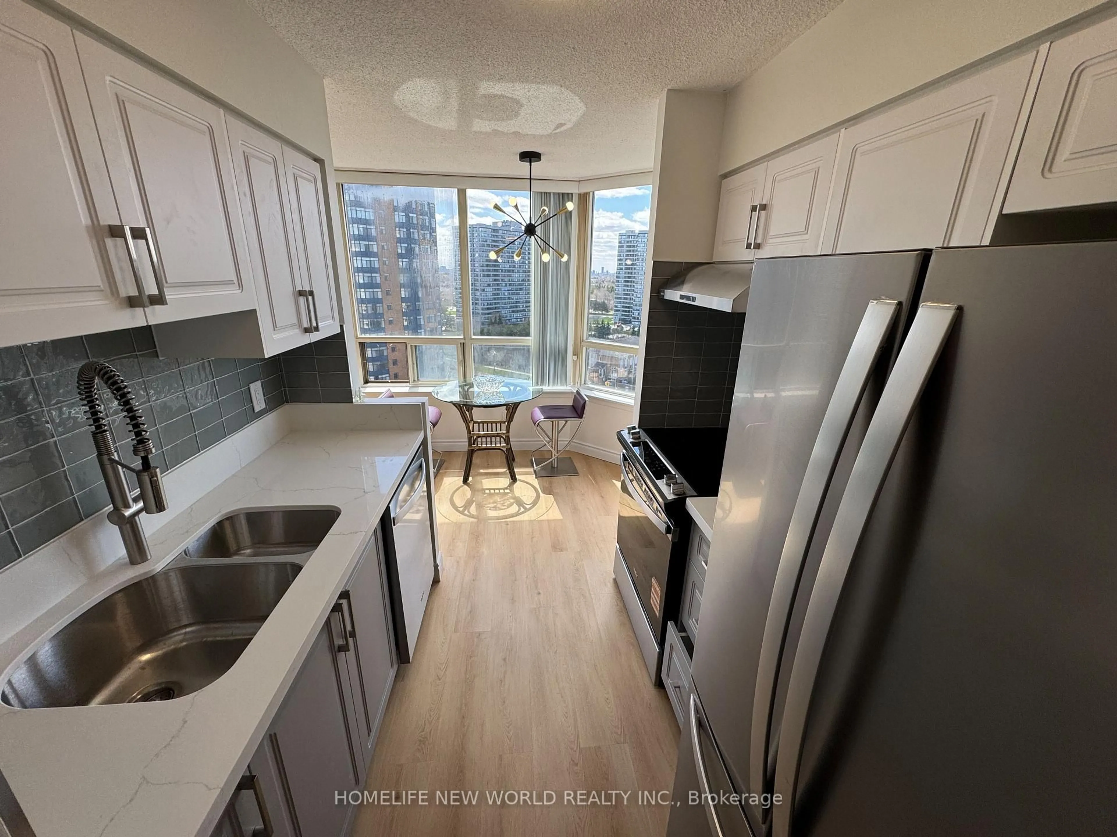 Unknown for 150 Alton Towers Circ #1403, Toronto Ontario M1V 4X7