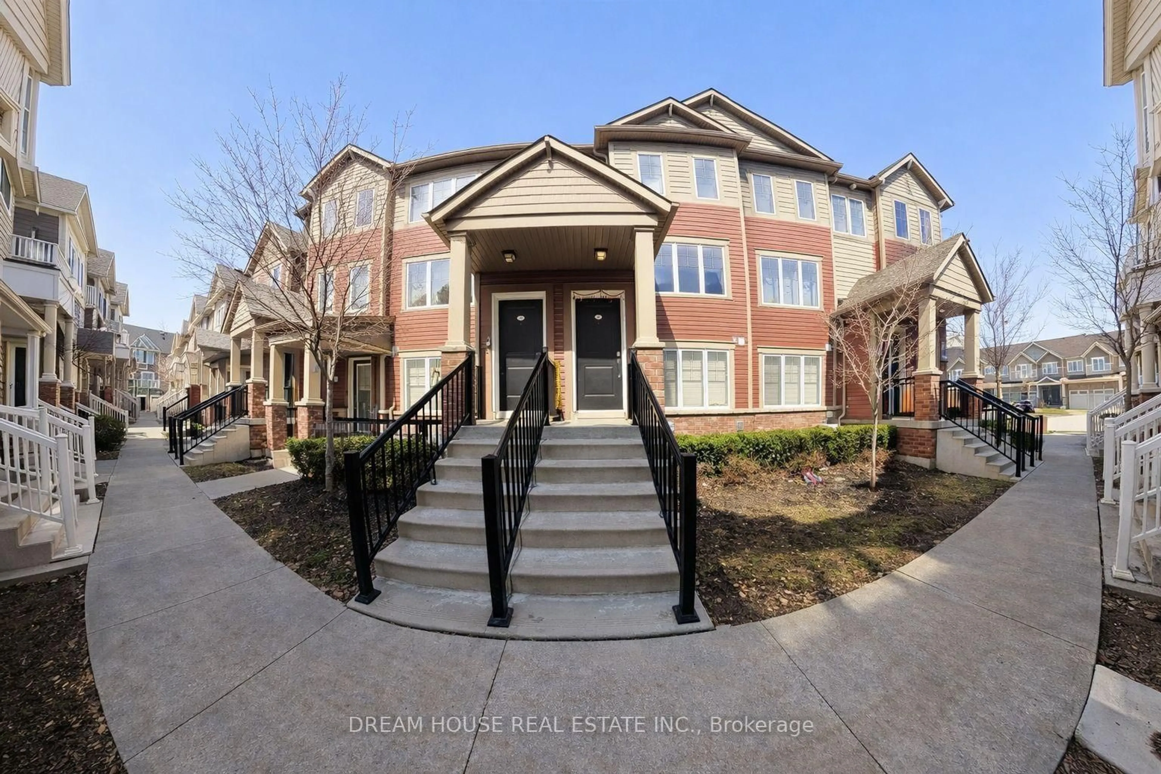 Unknown for 2500 Hill Rise Crt #94, Oshawa Ontario L1L 0M6