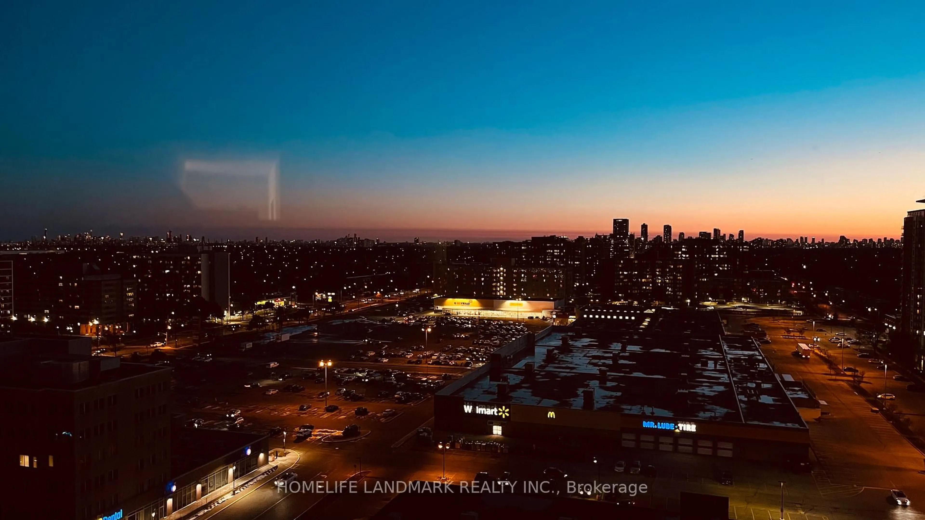 Blurry image for 2365 Kennedy Rd #1907, Toronto Ontario M1T 3S6