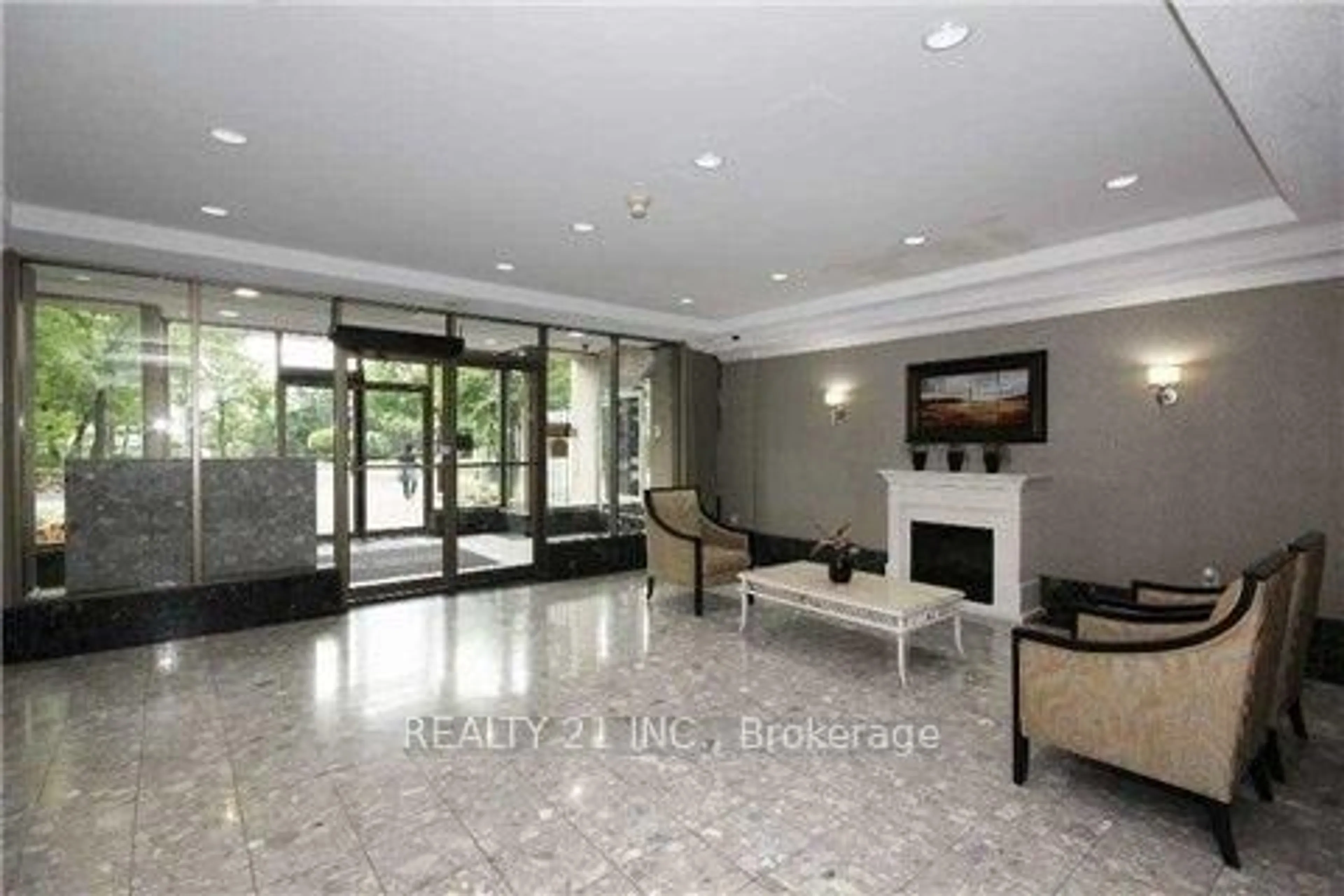 Unknown for 3 Greystone Walk Dr #821, Toronto Ontario M1K 5J4