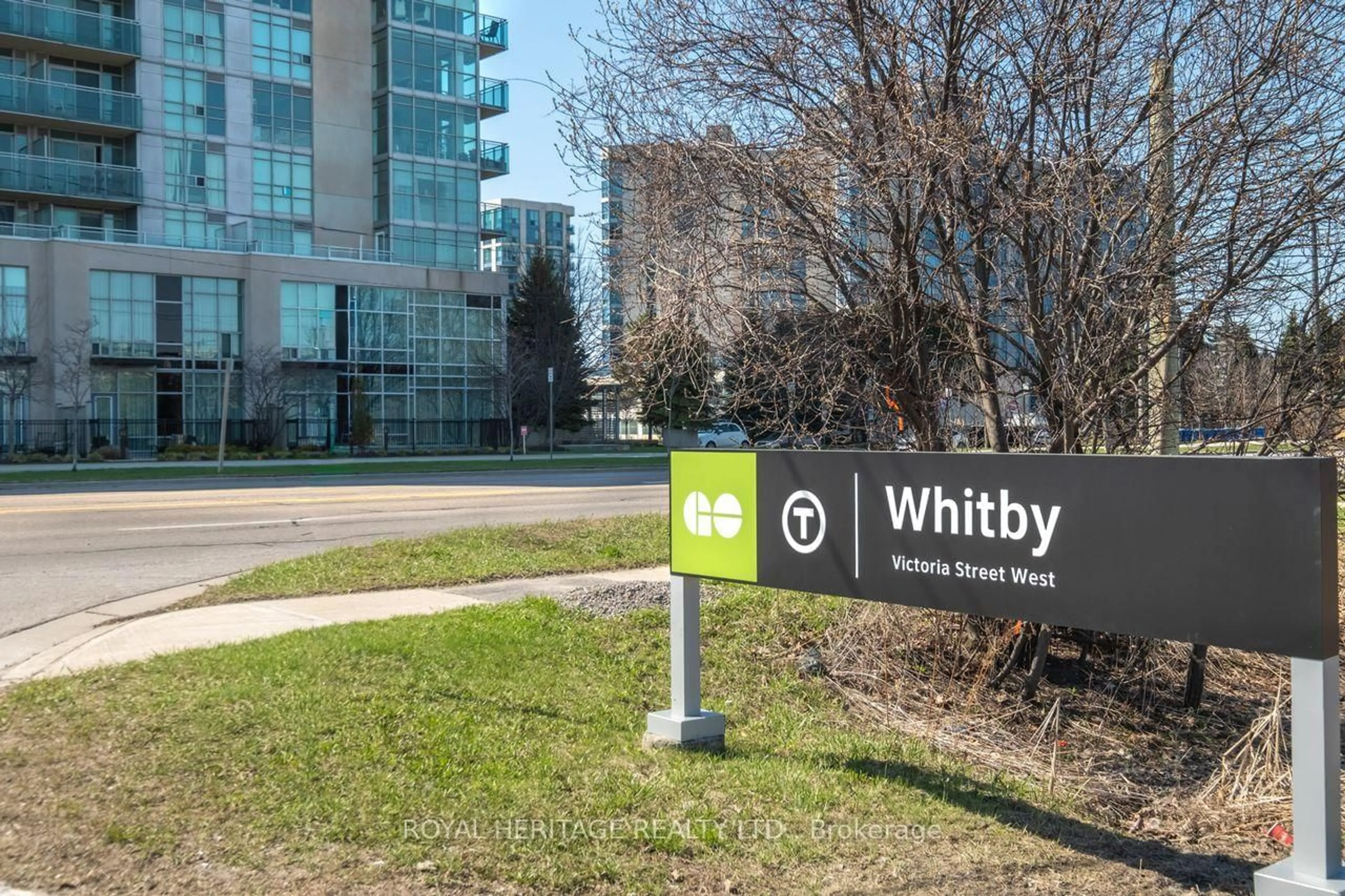 Unknown for 1600 Charles St St #413, Whitby Ontario L1N 0G4