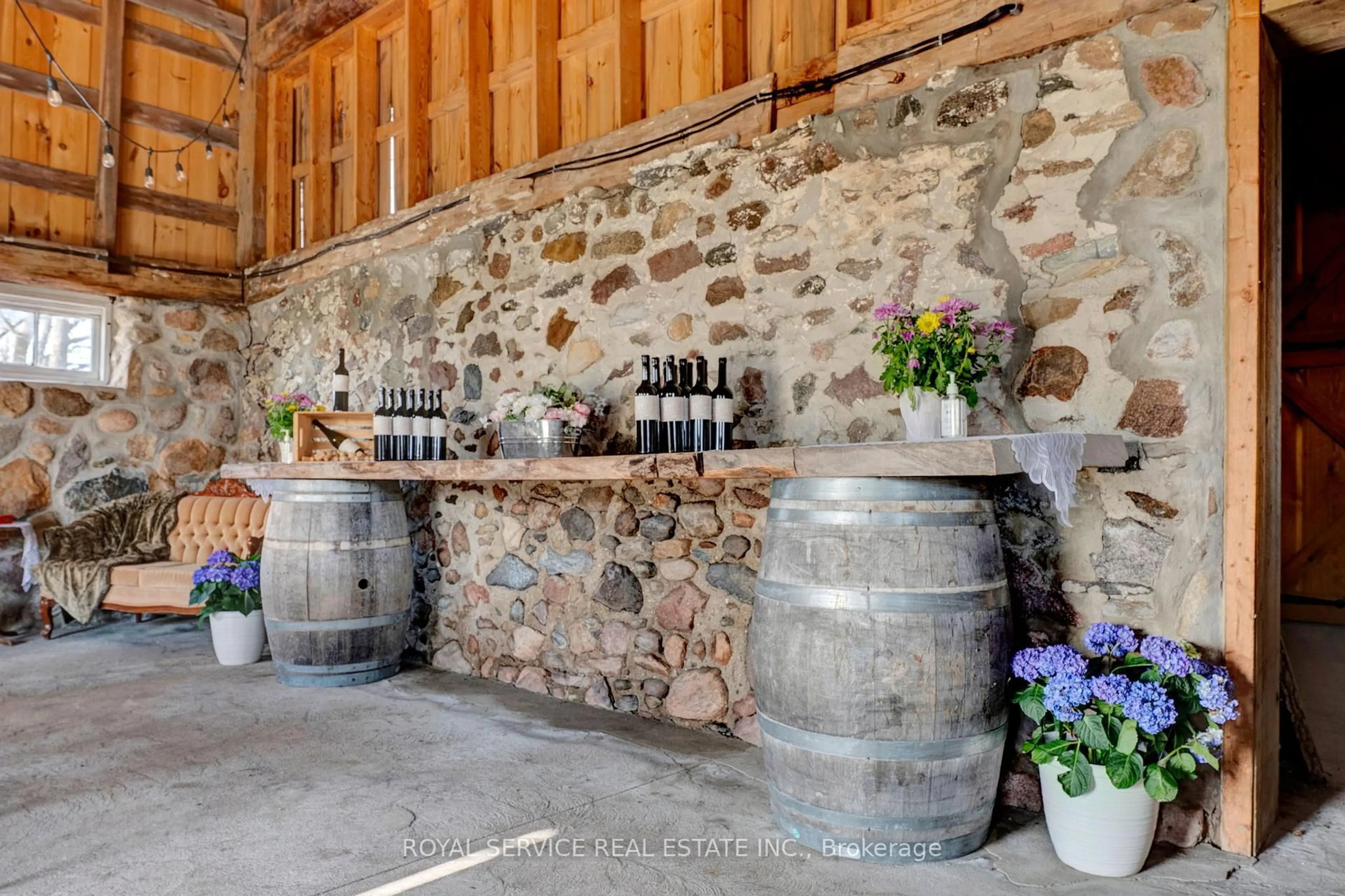 Unknown for 3775 Ganaraska Rd, Clarington Ontario L0B 1M0