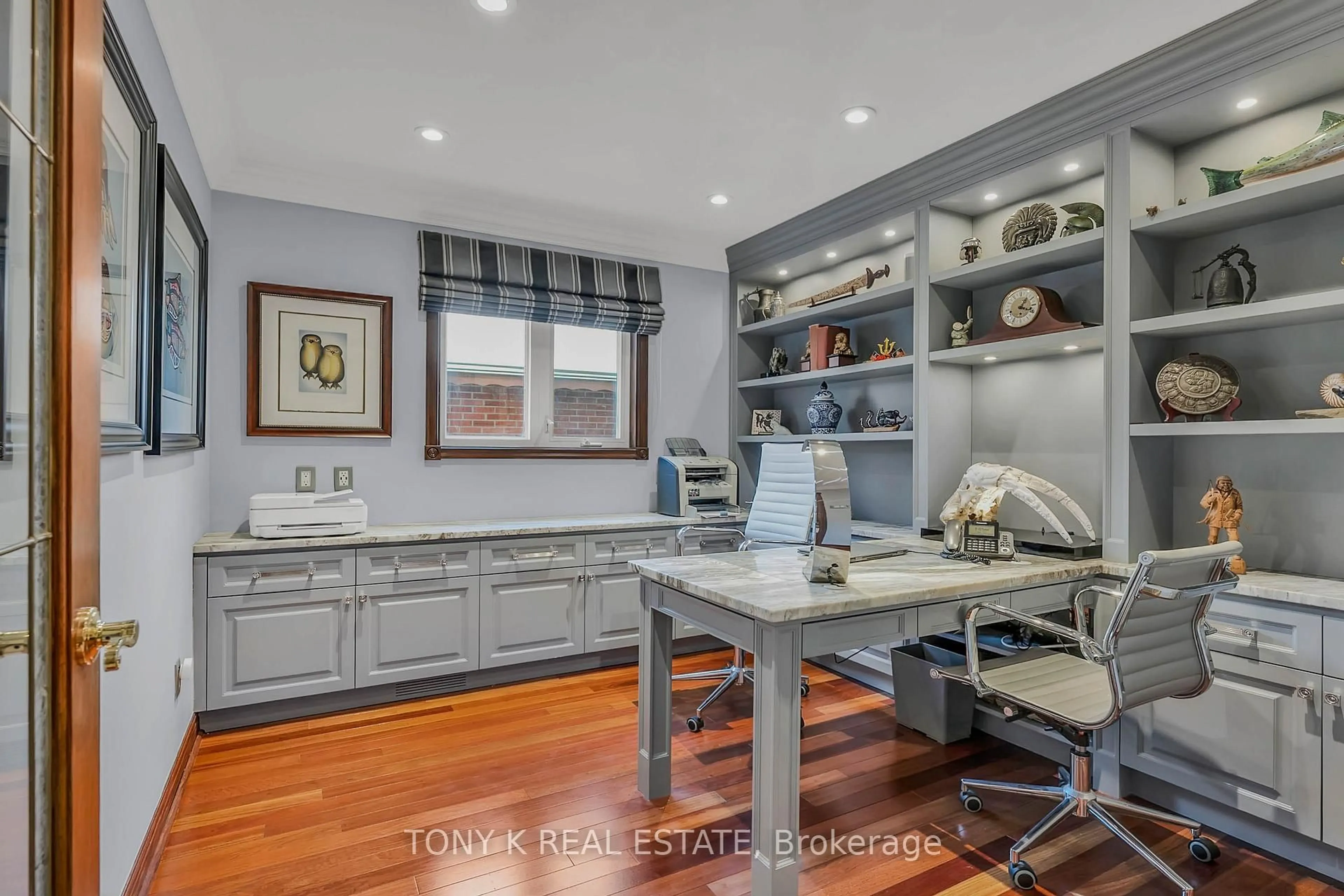 Open concept kitchen, ceramic/tile floor for 79 Bennett Rd, Toronto Ontario M1E 3Y4