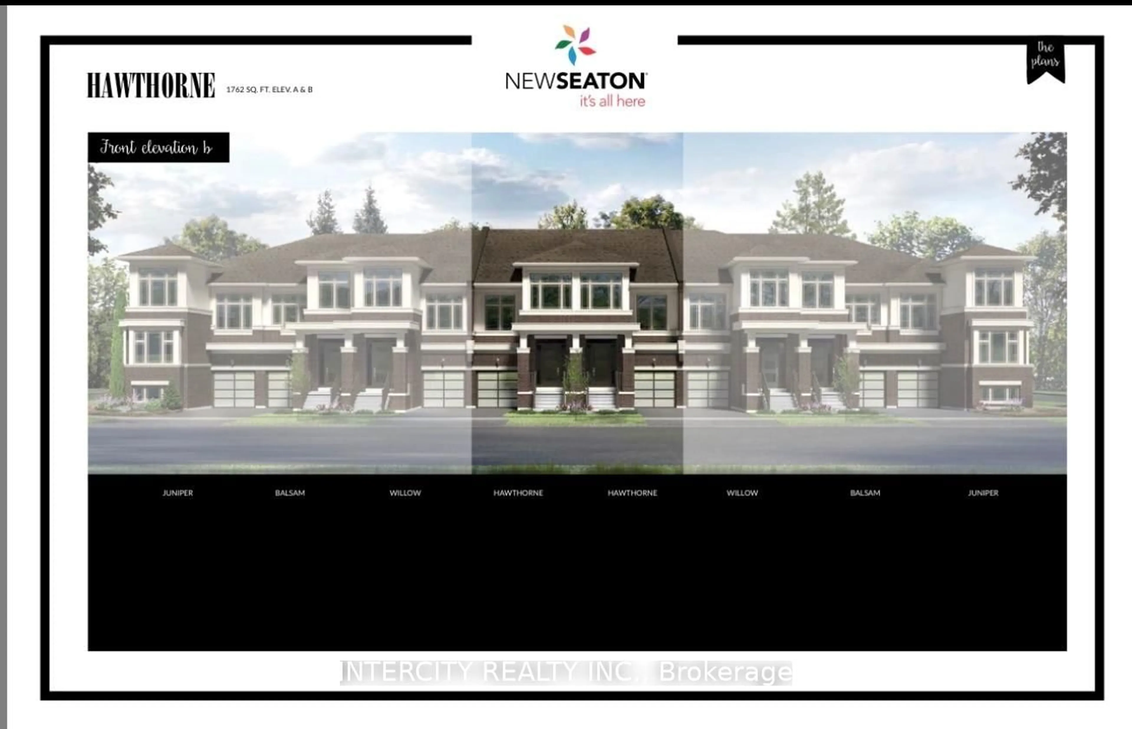 Unknown for 978 Cormorant Path, Pickering Ontario L0H 1J0