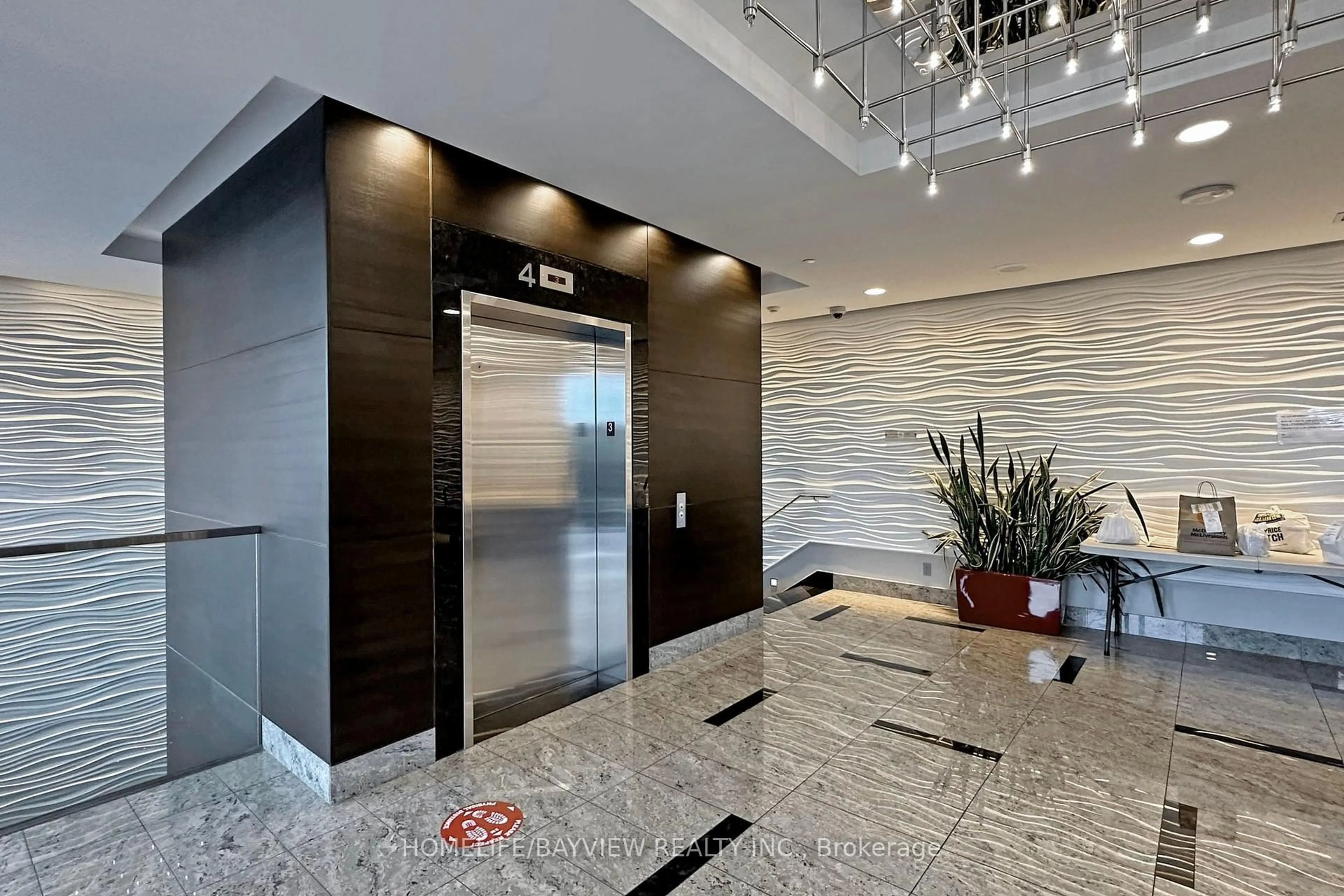 Unknown for 181 Village Green Sq #711, Toronto Ontario M1S 0K6