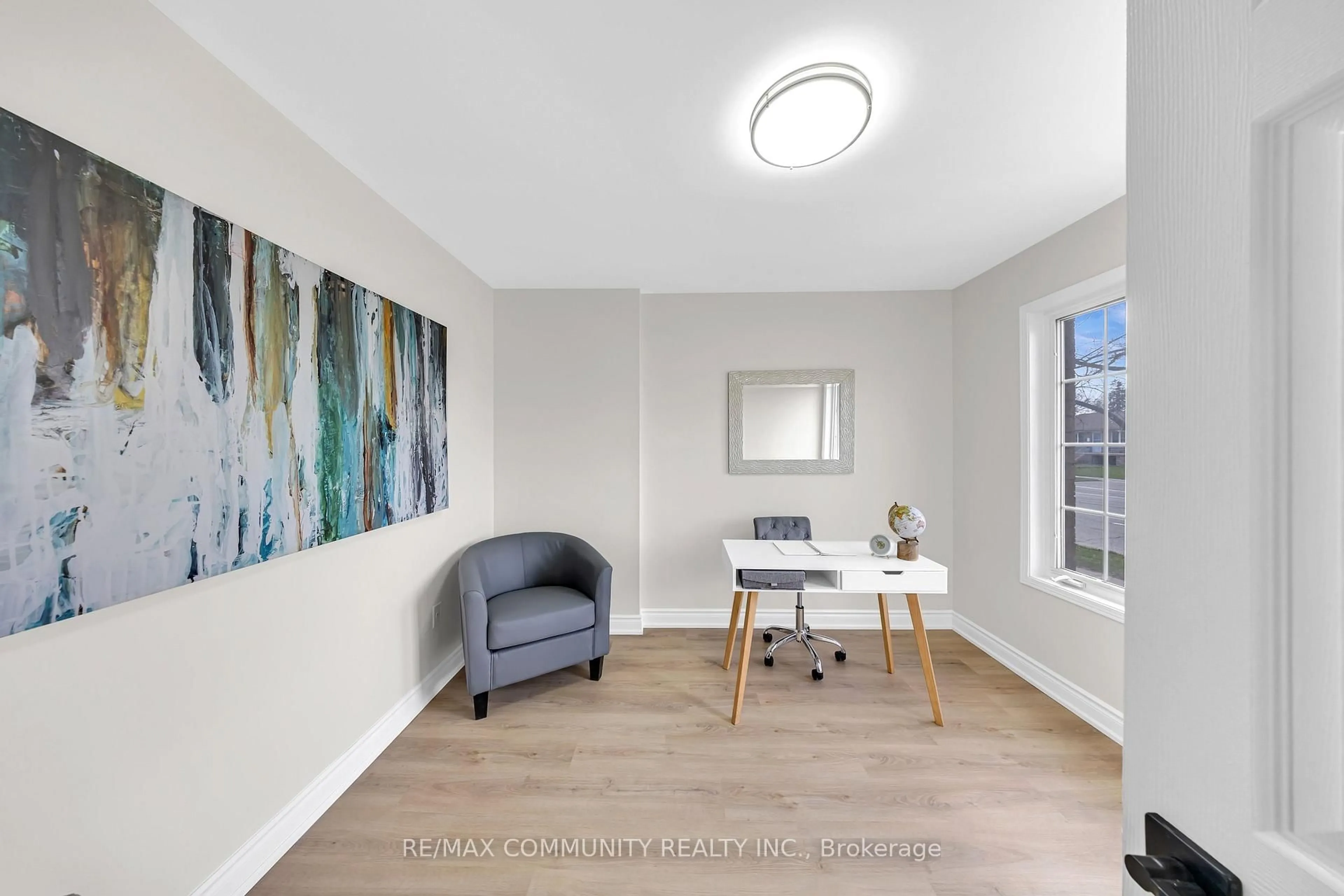 A pic of a room for 2758 Eglinton Ave #68, Toronto Ontario M1J 3P3