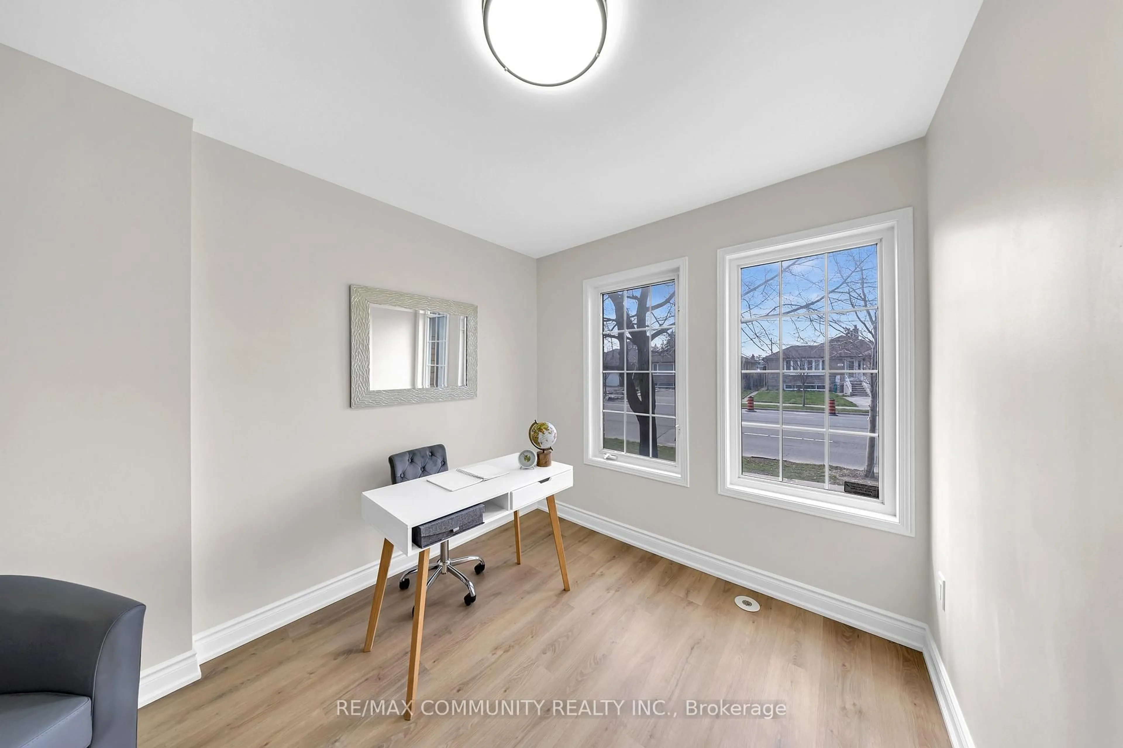 A pic of a room for 2758 Eglinton Ave #68, Toronto Ontario M1J 3P3